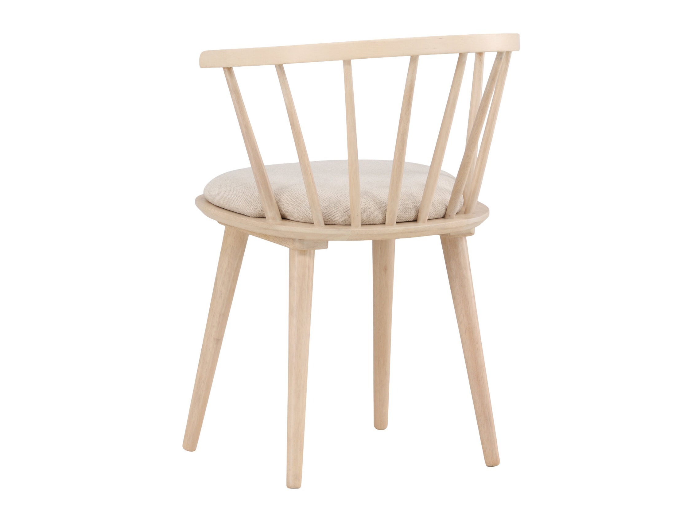 Sedia Dallas 4953 (Beige)