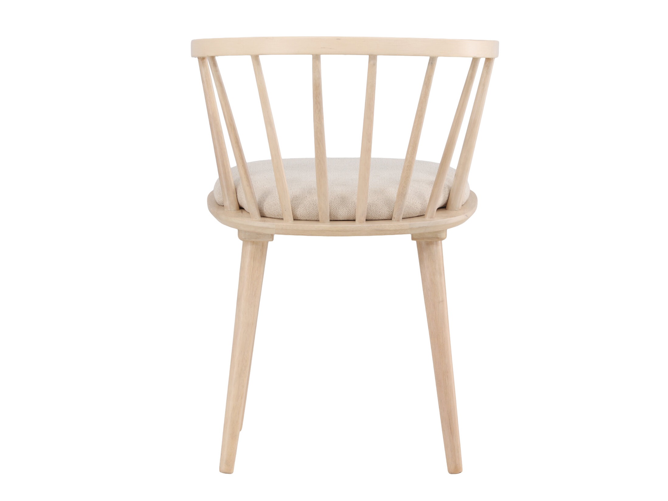 Sedia Dallas 4953 (Beige)