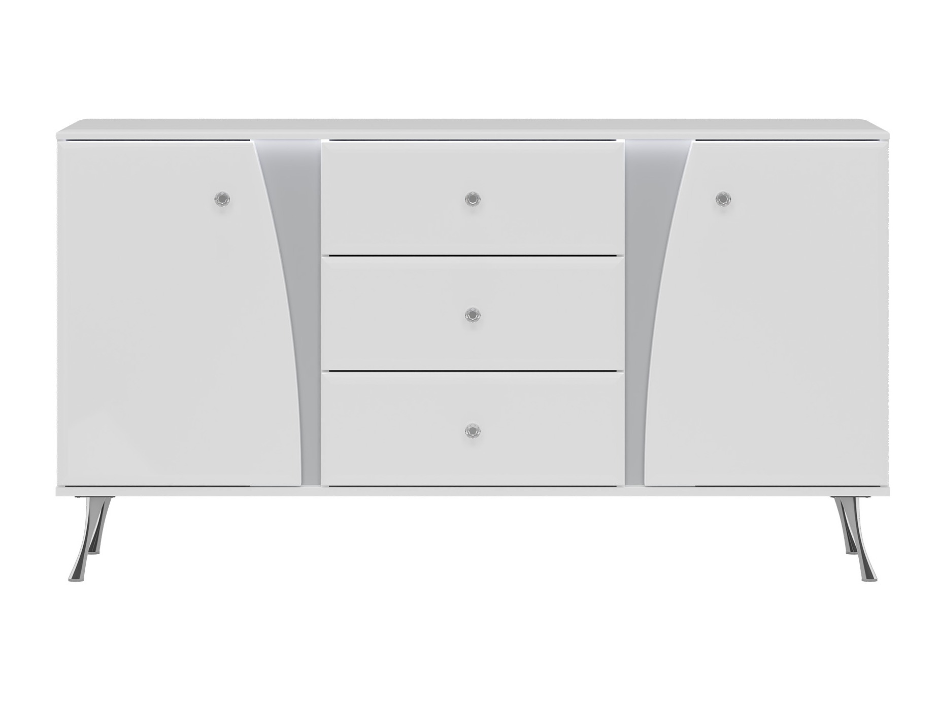 Cassettiera Romlori 104