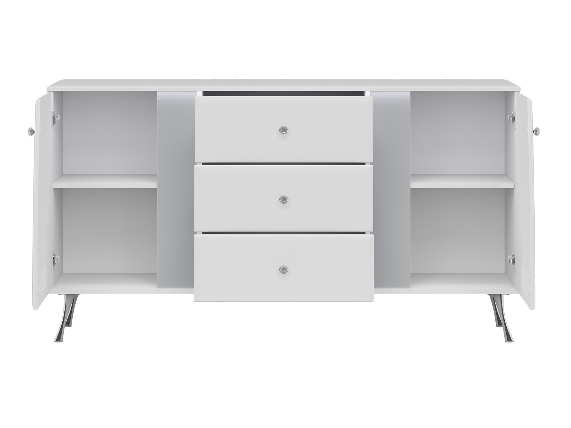 Cassettiera Romlori 104