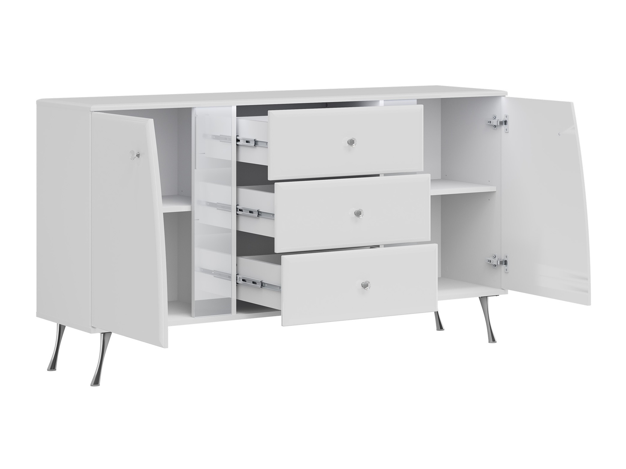 Cassettiera Romlori 104