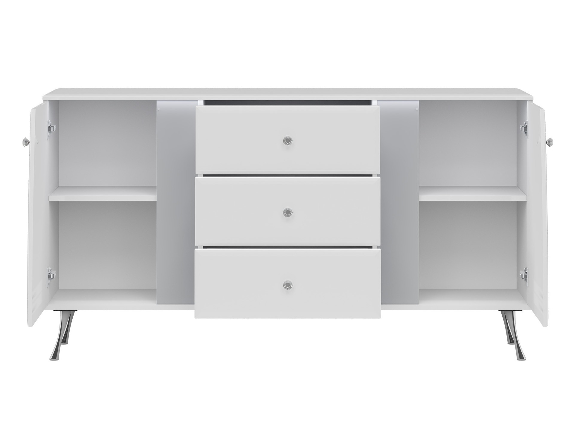 Cassettiera Romlori 104