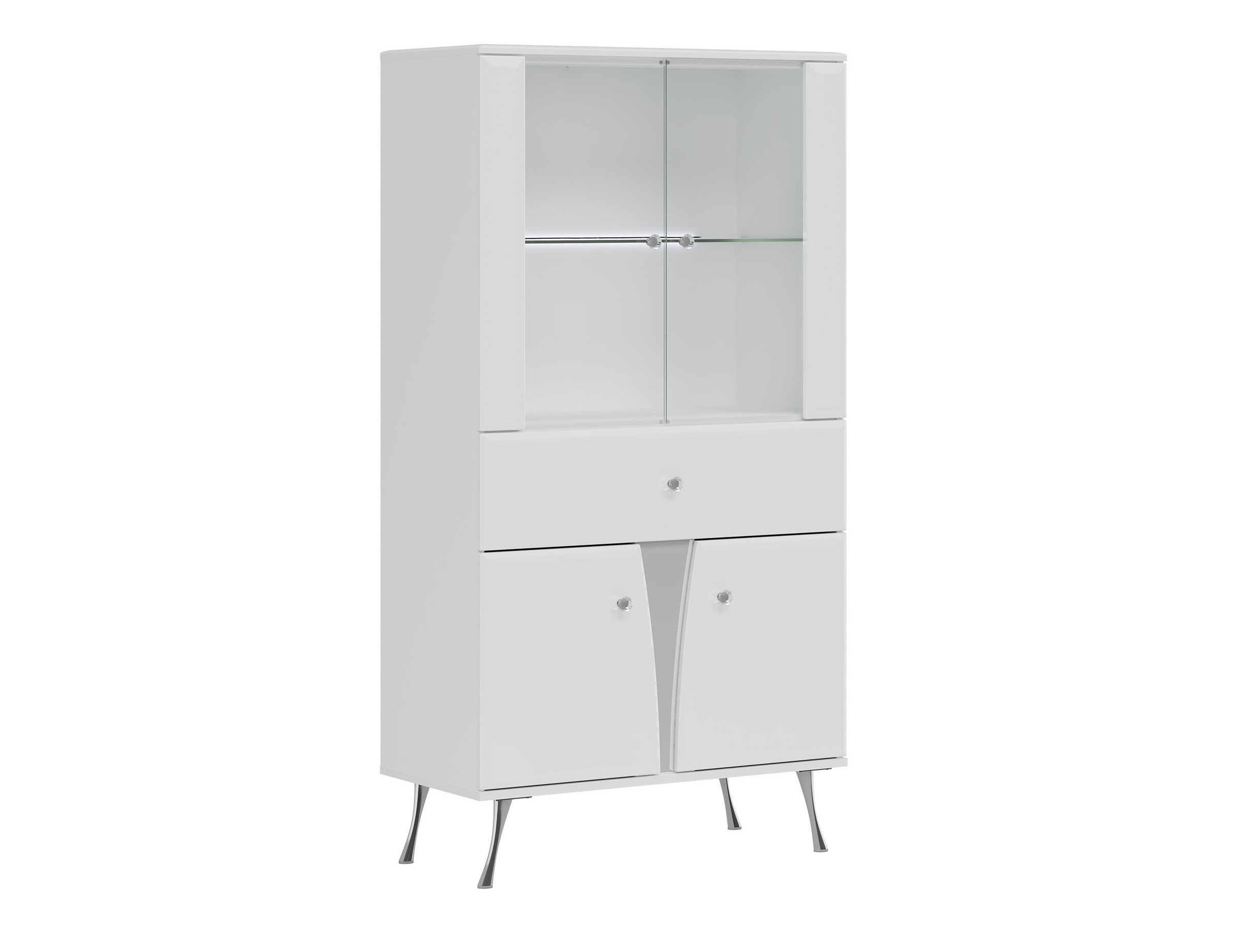 Scaffale Romlori 105