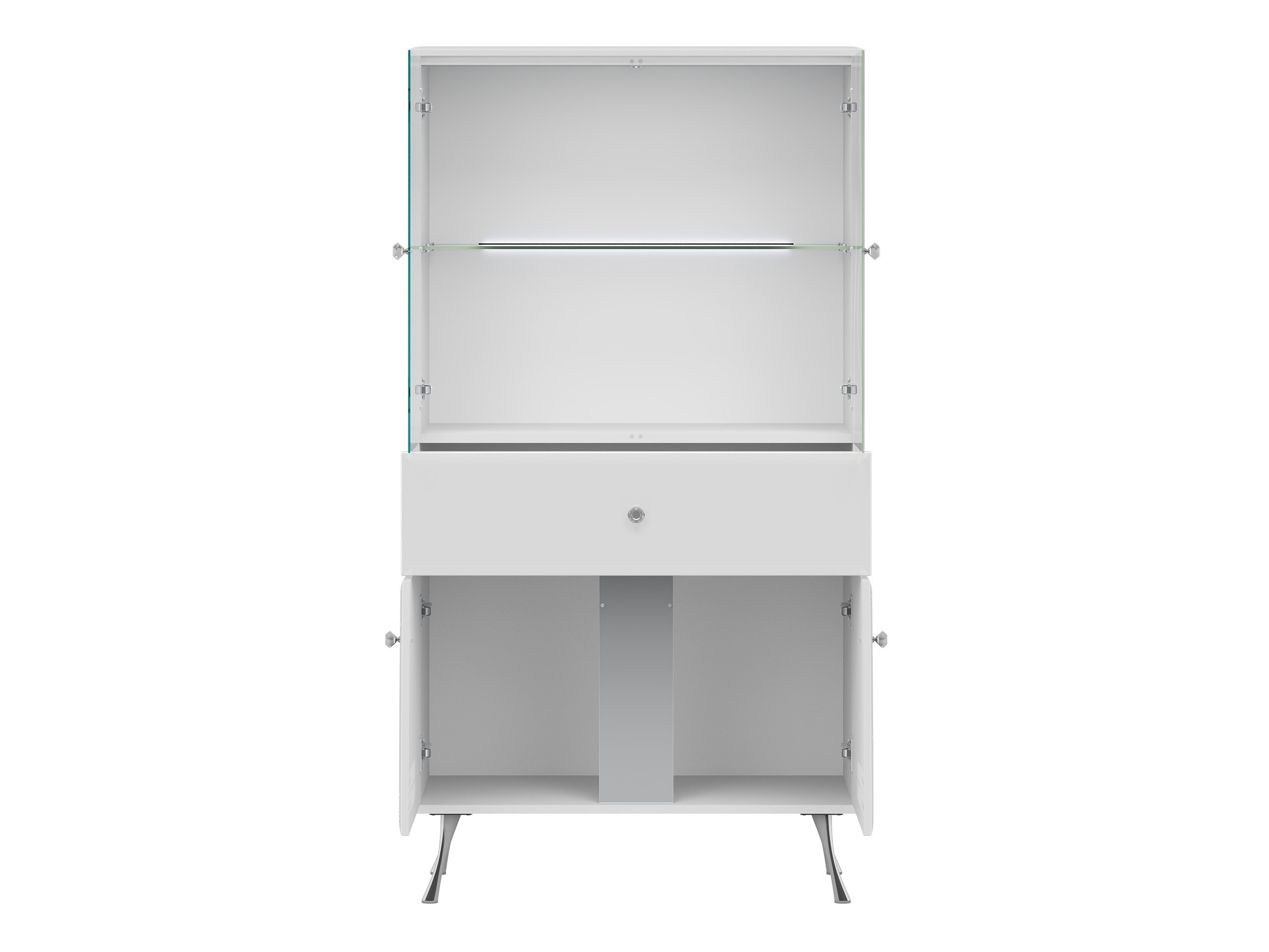 Scaffale Romlori 105