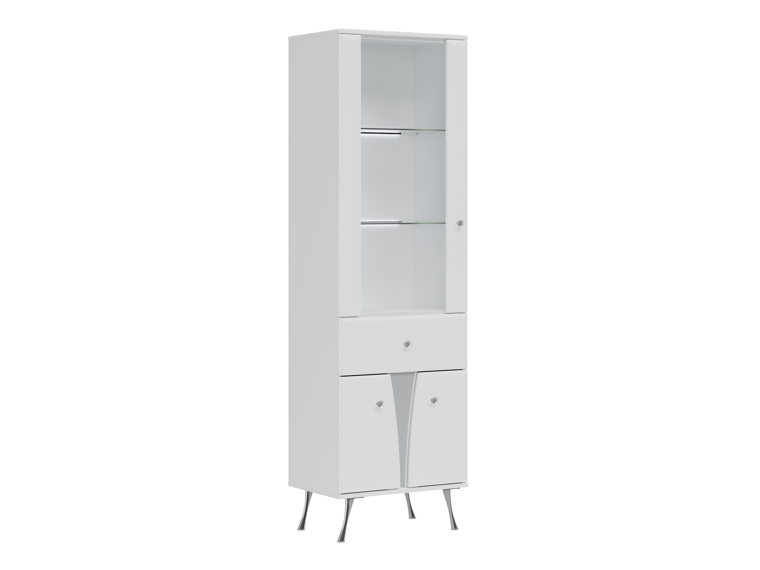 Scaffale Romlori 107