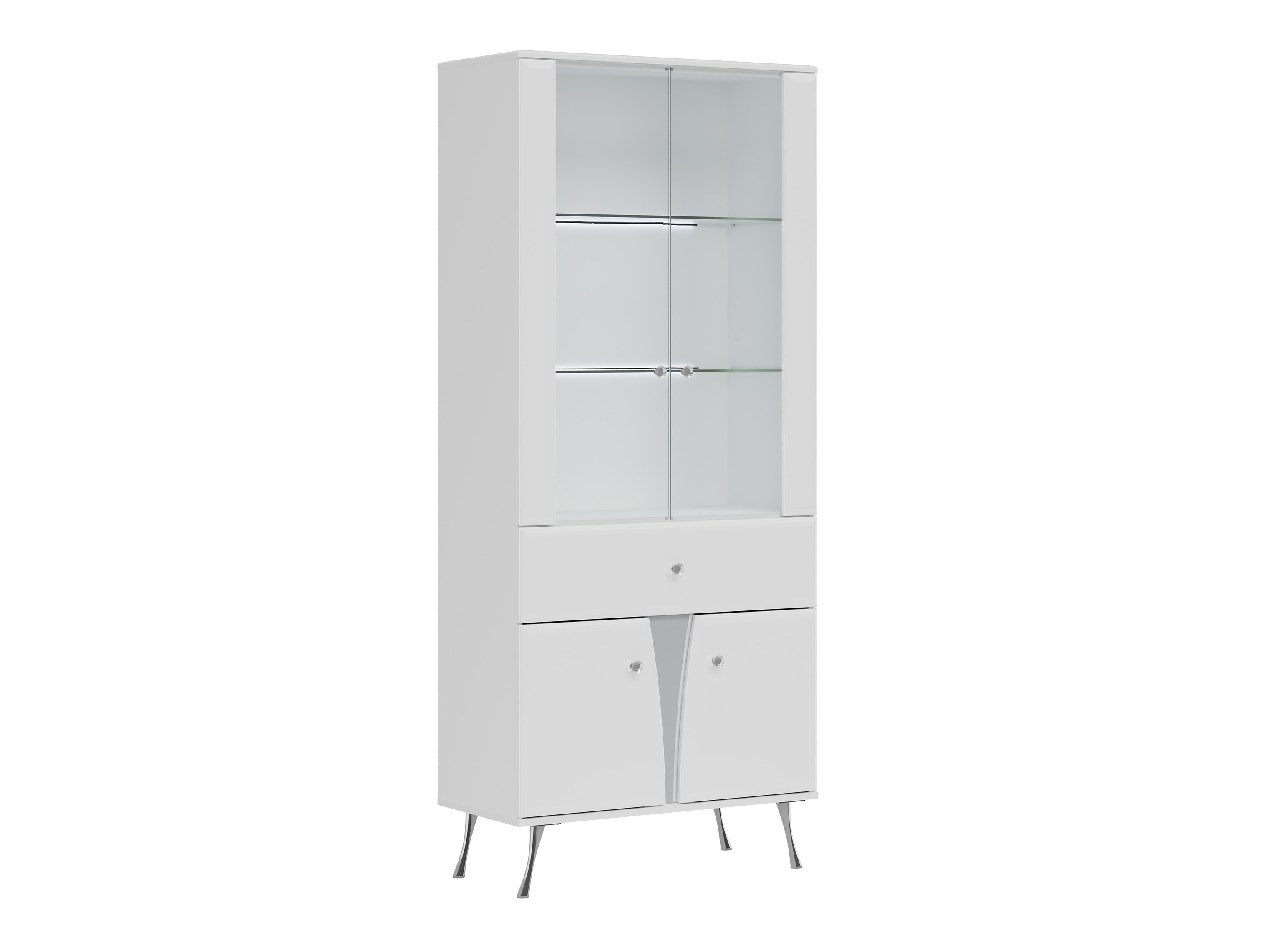 Scaffale Romlori 110