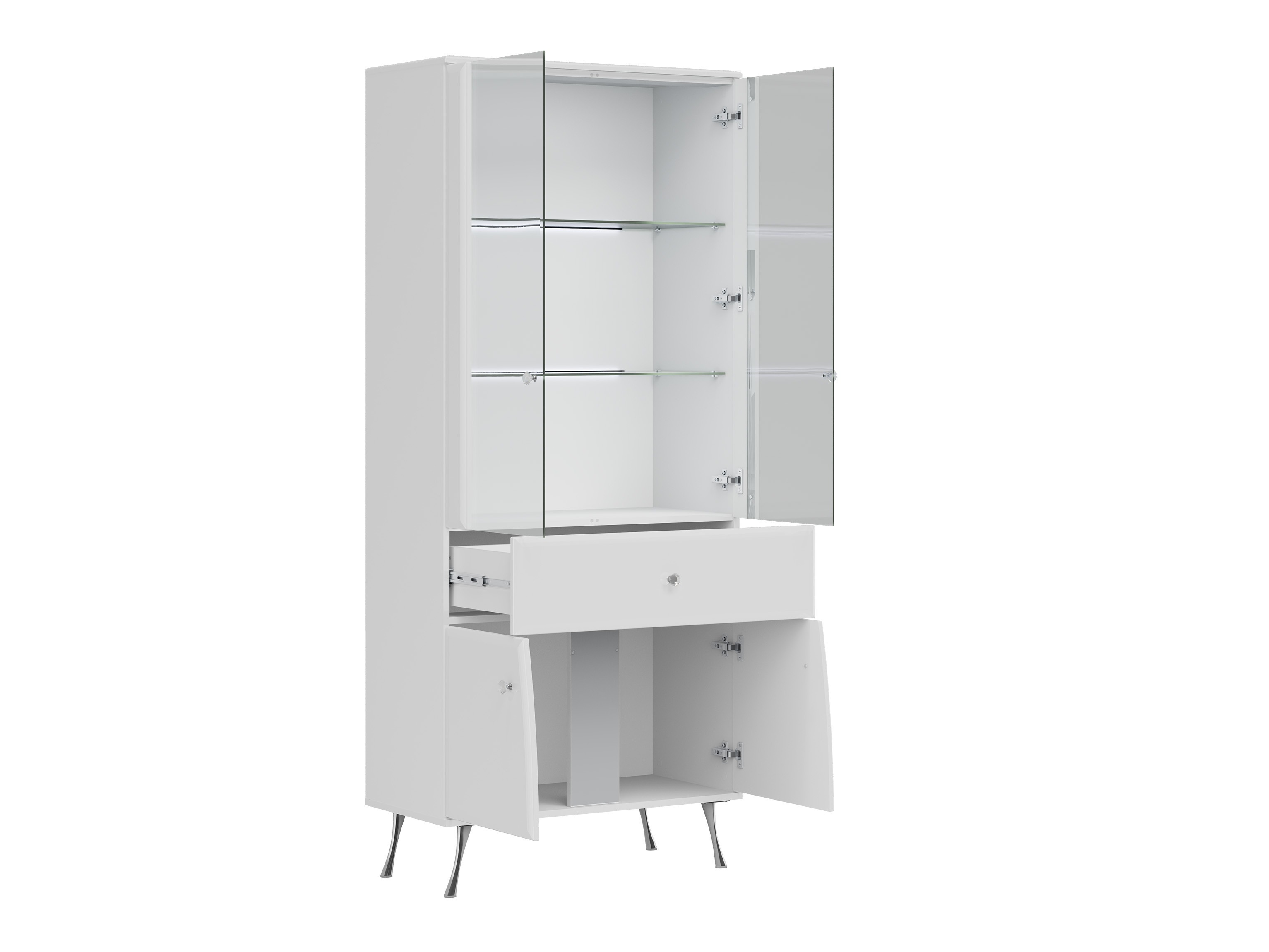 Scaffale Romlori 110
