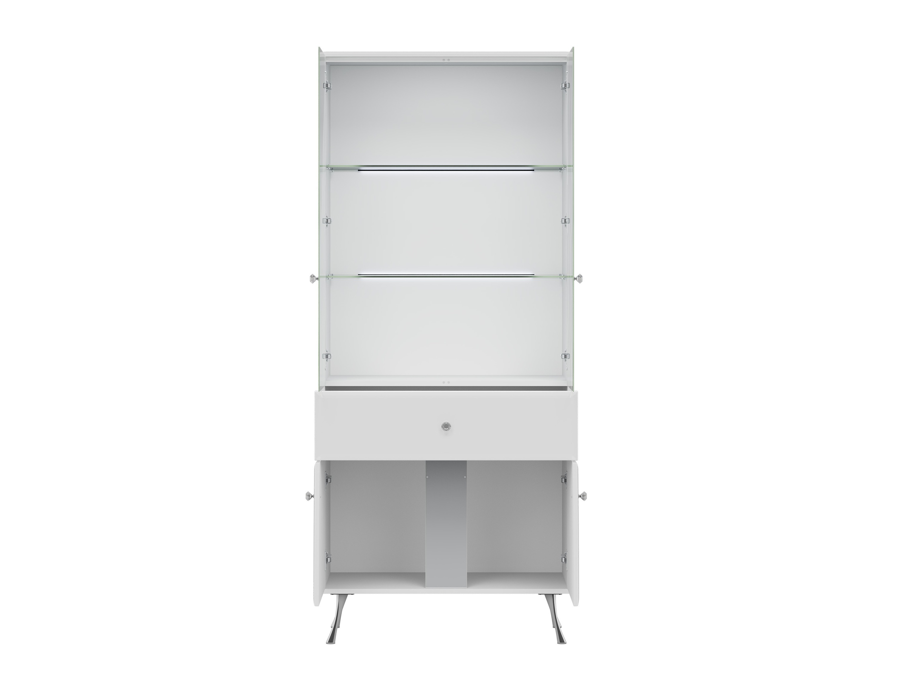 Scaffale Romlori 110