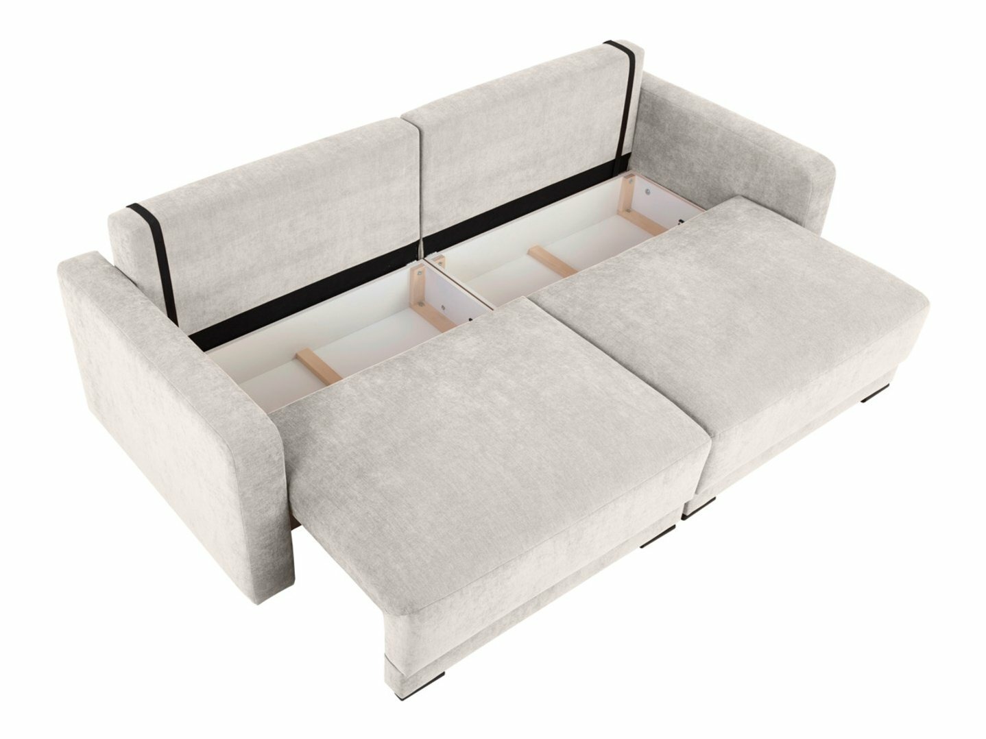 Divano letto Boston 757