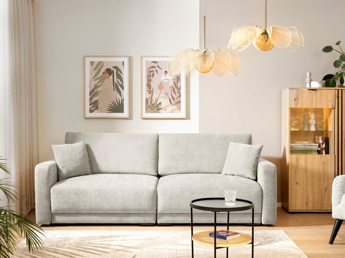 Divano letto Boston 757