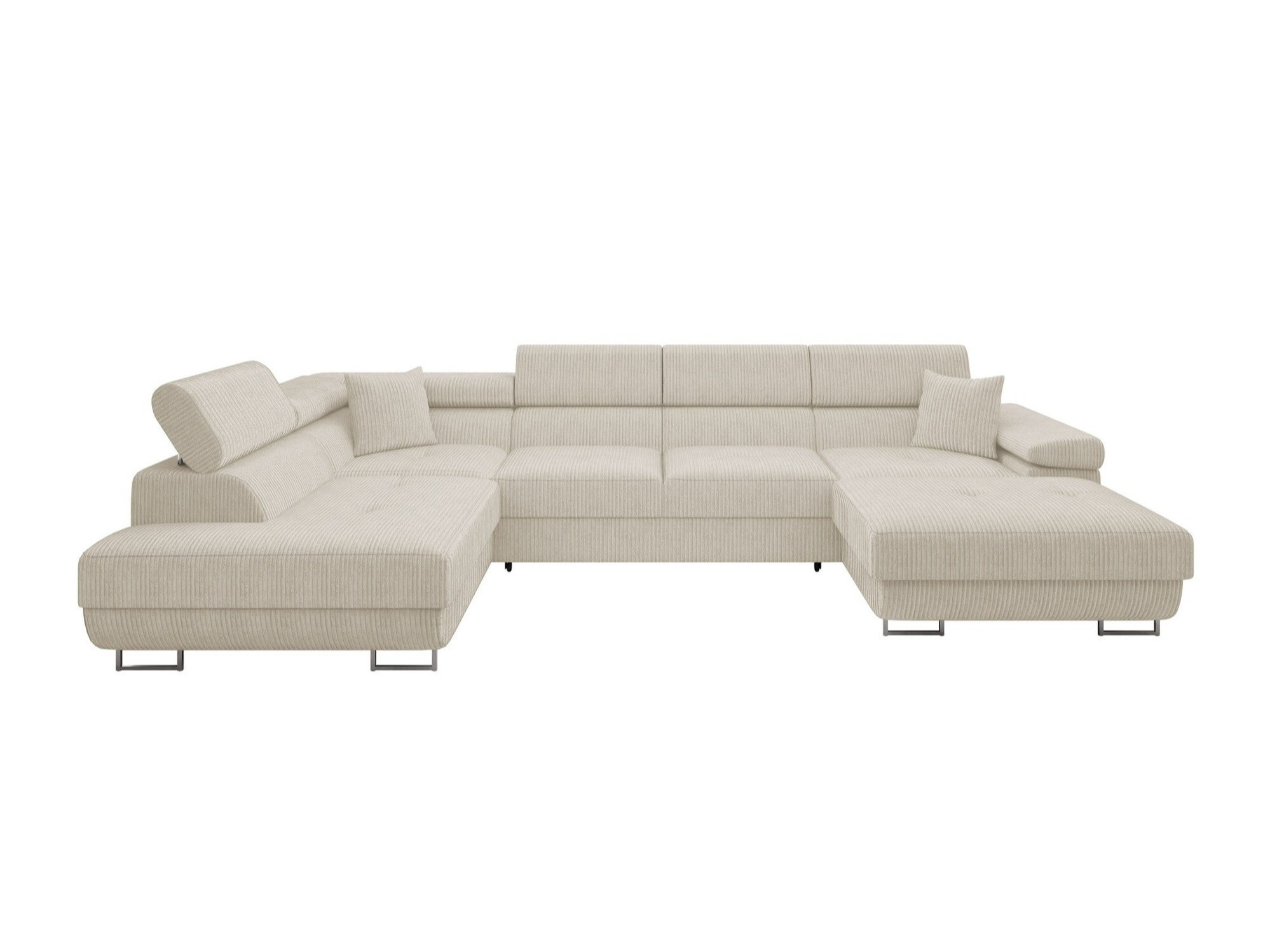 Divano angolare Comfivo Vinetum III (Poso 100)