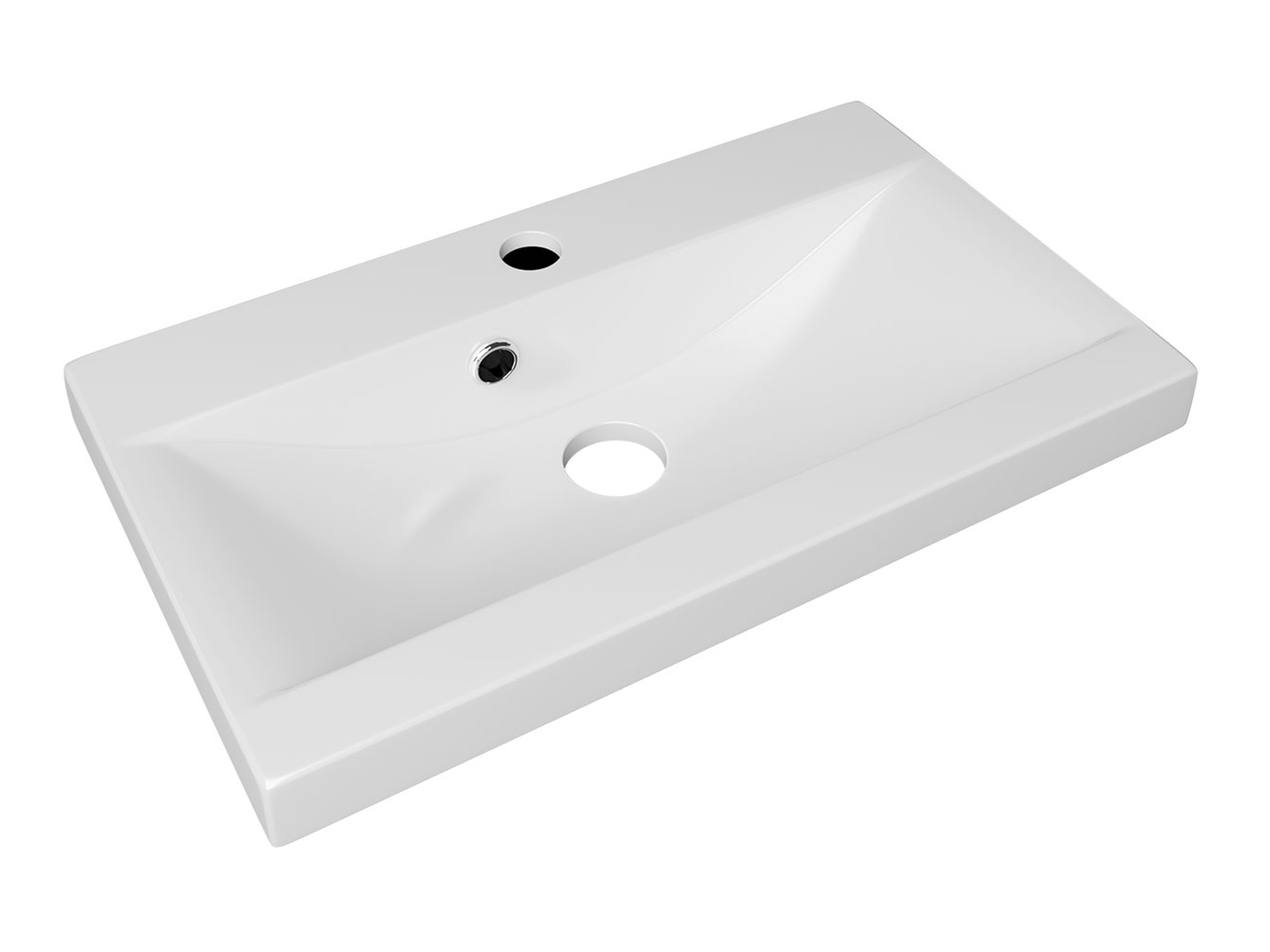 Set bagno Scientia III (Cachemire)