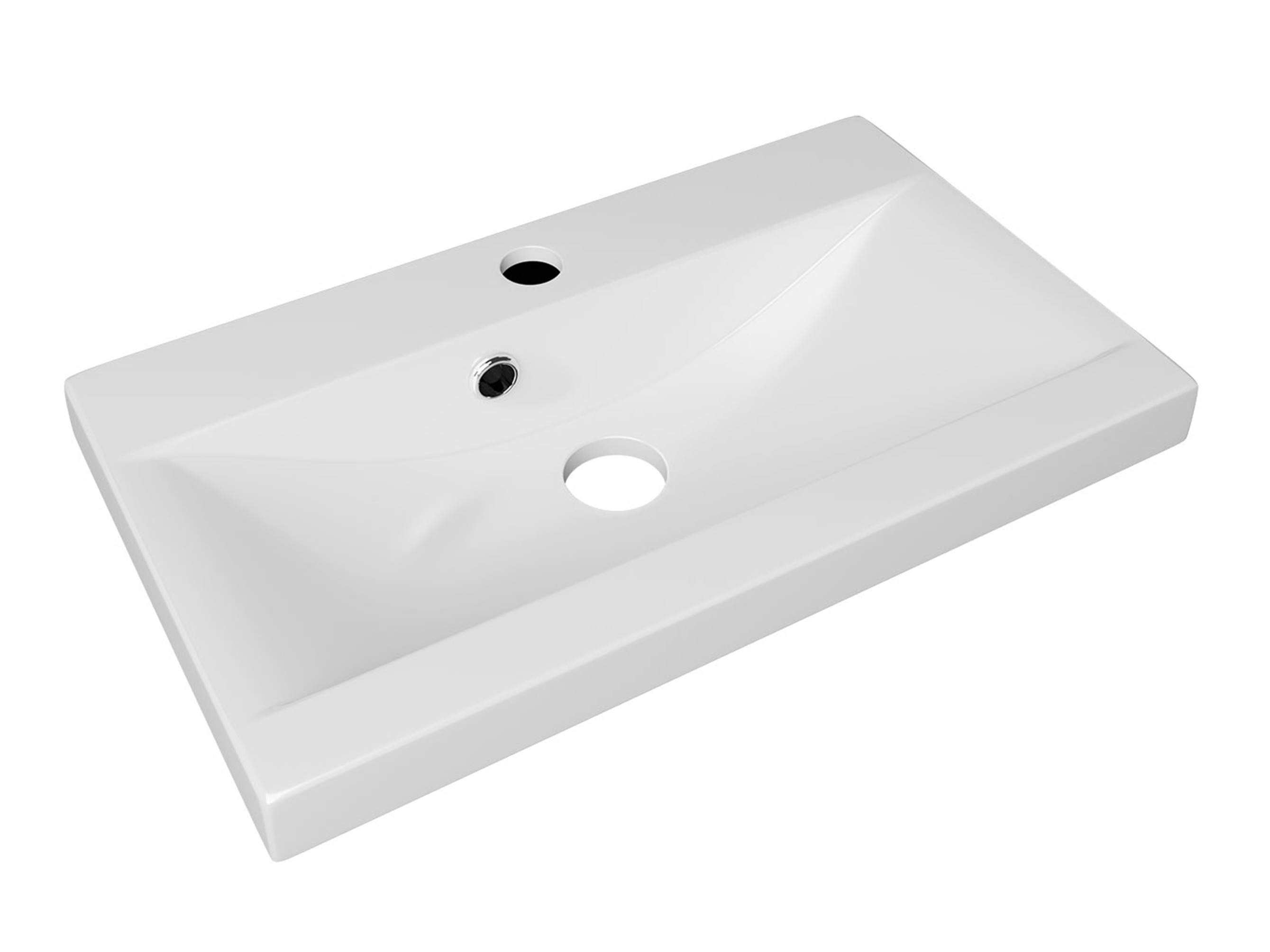 Set bagno Scientia III (Cachemire)