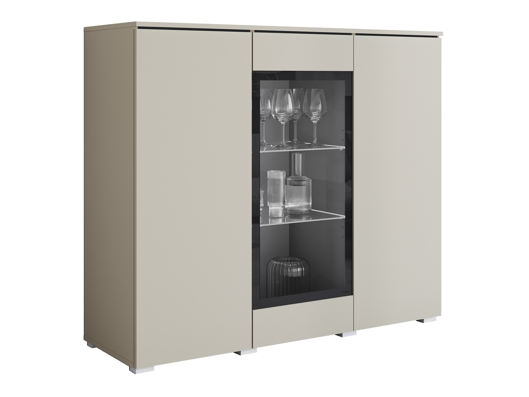Madia Mirfivo 103 (Cachemire)