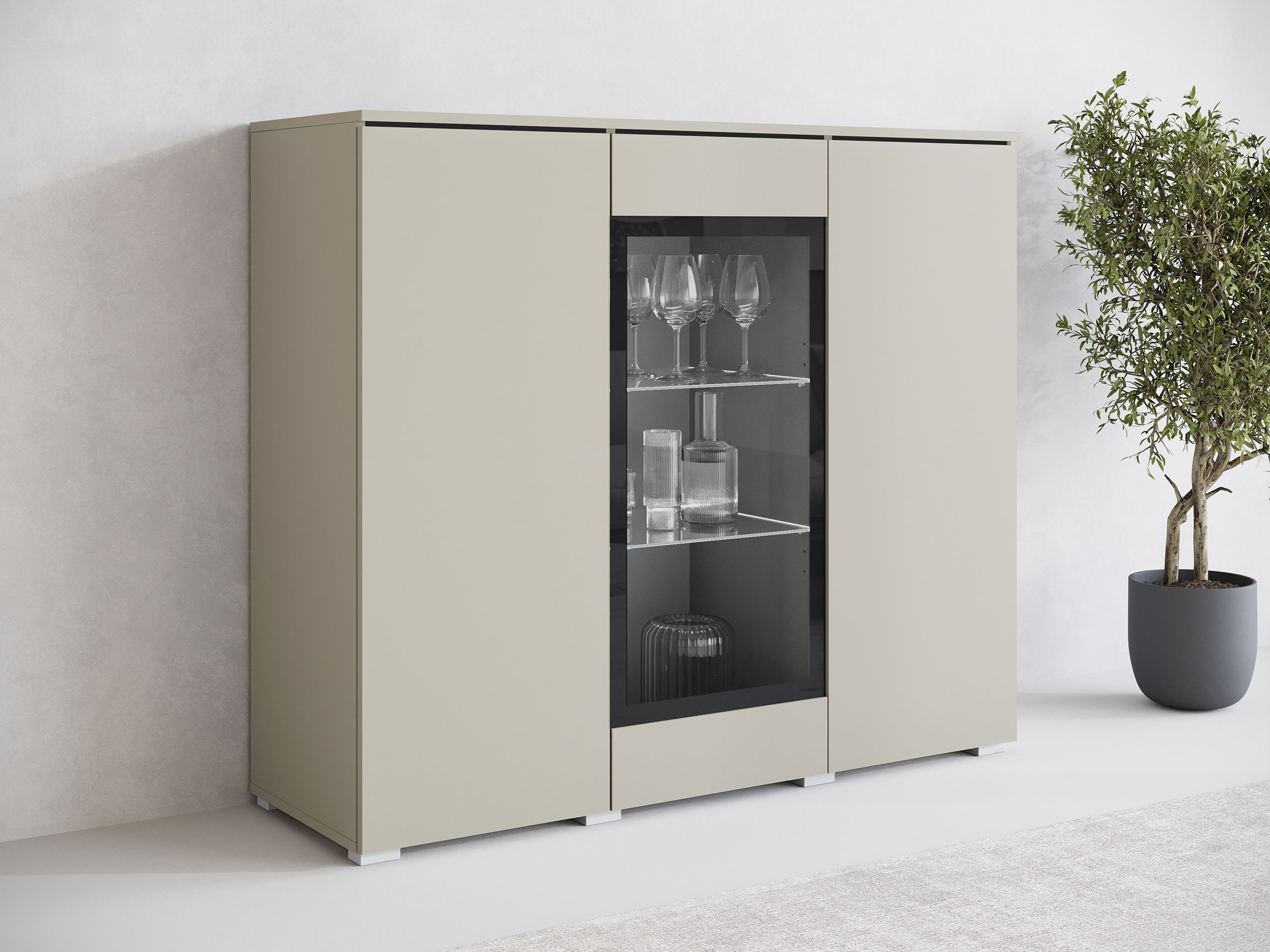 Madia Mirfivo 103 (Cachemire)