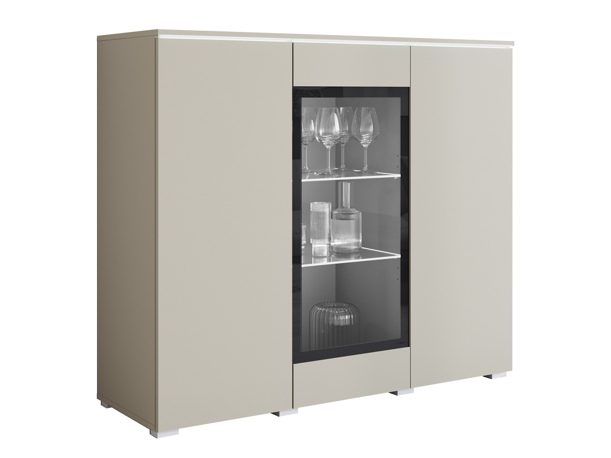 Madia Mirfivo 103 (Cachemire)
