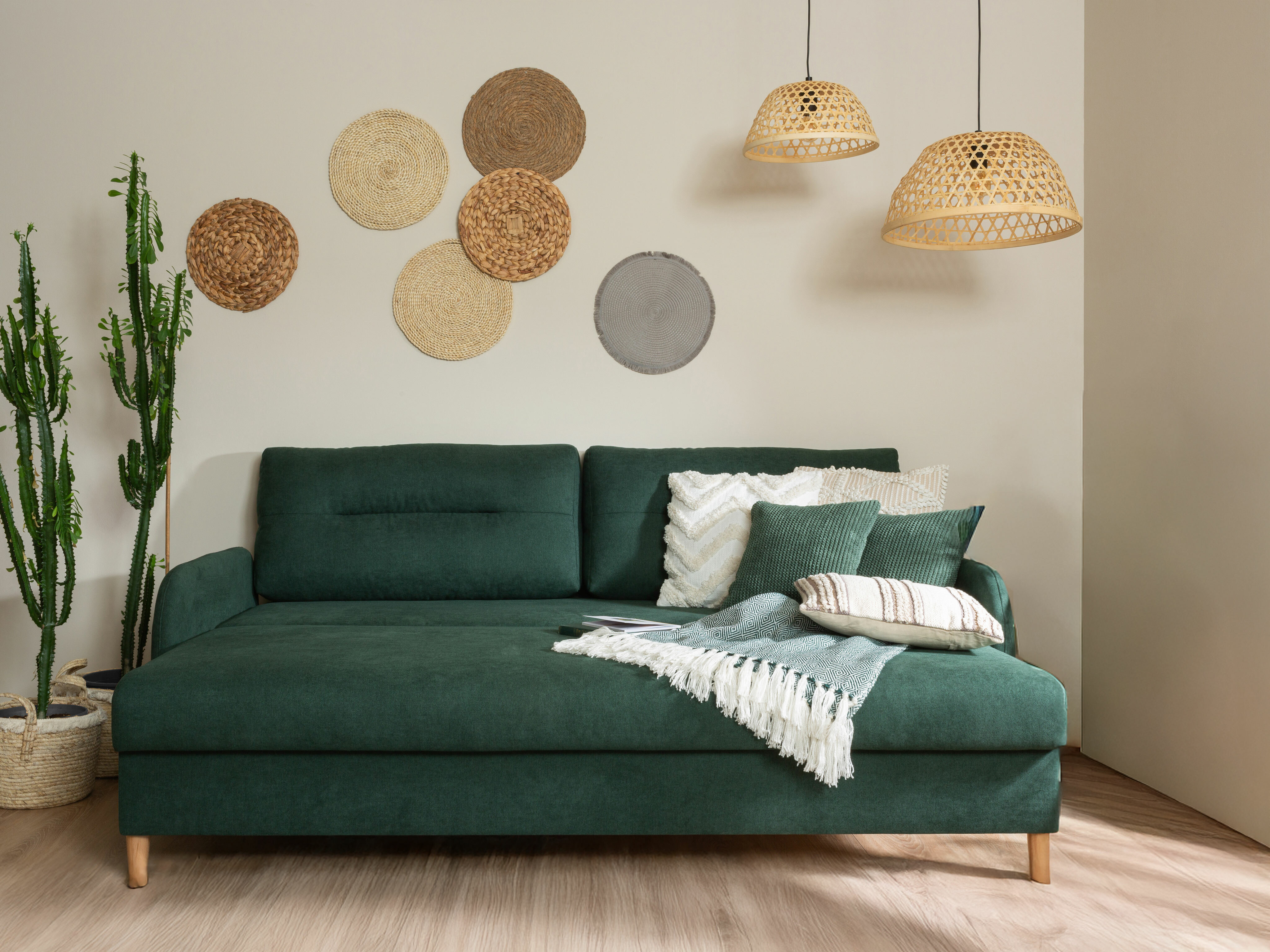 Divano letto Boston 582 (Asti 31)