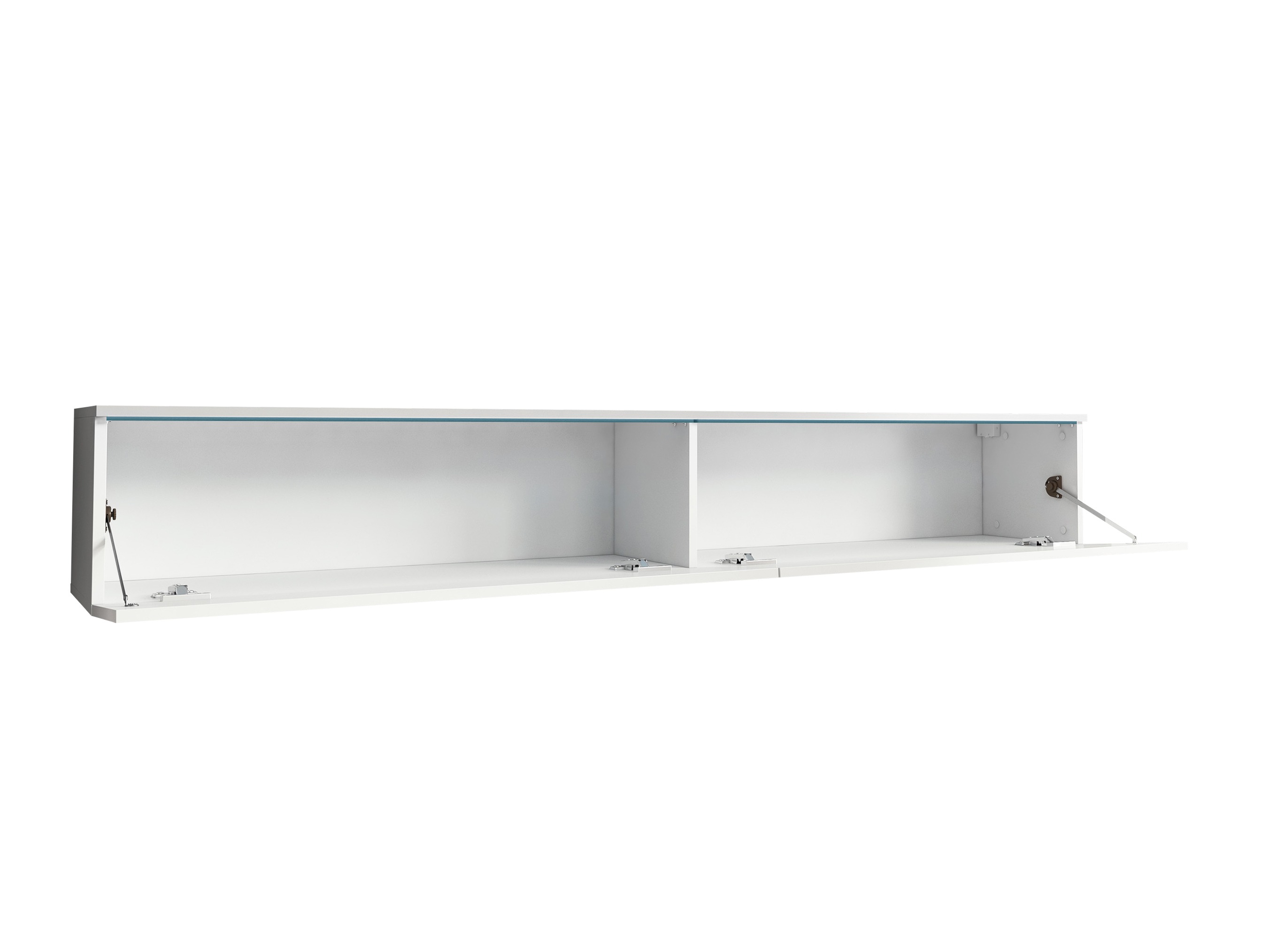 Mobile porta TV Scientia I (Grigio)