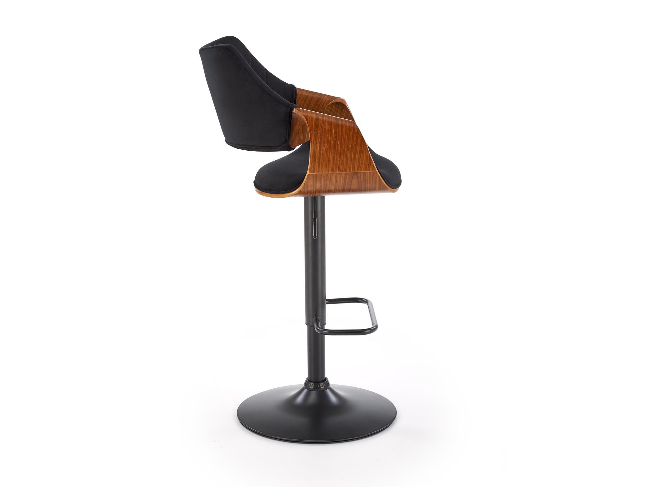 Sgabello da bar Houston 1600