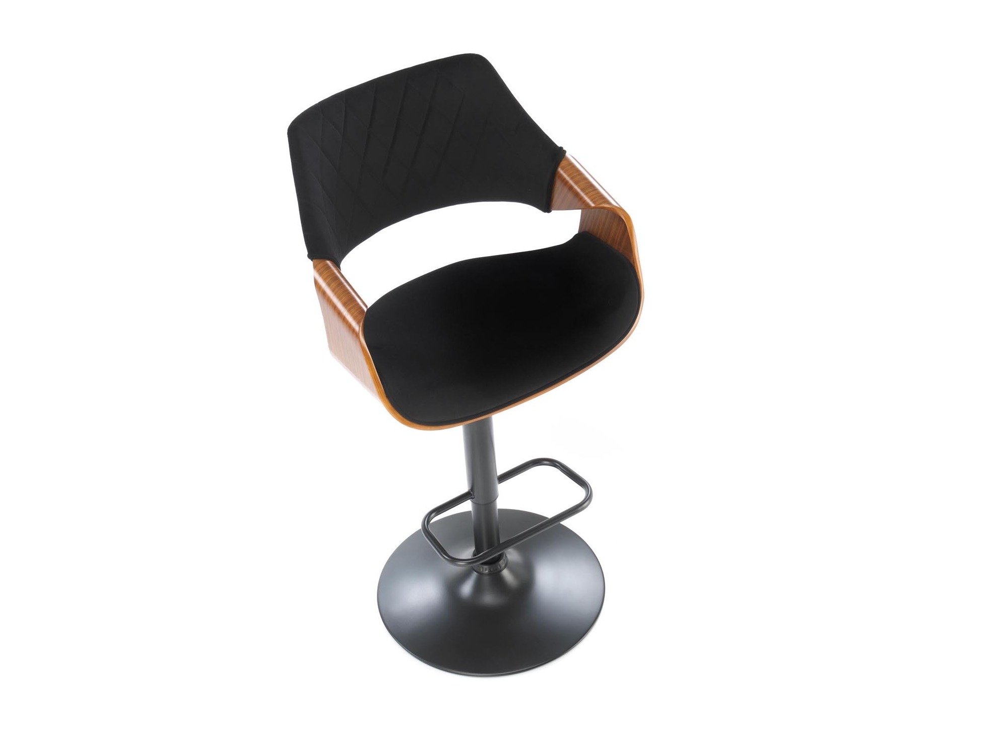 Sgabello da bar Houston 1600