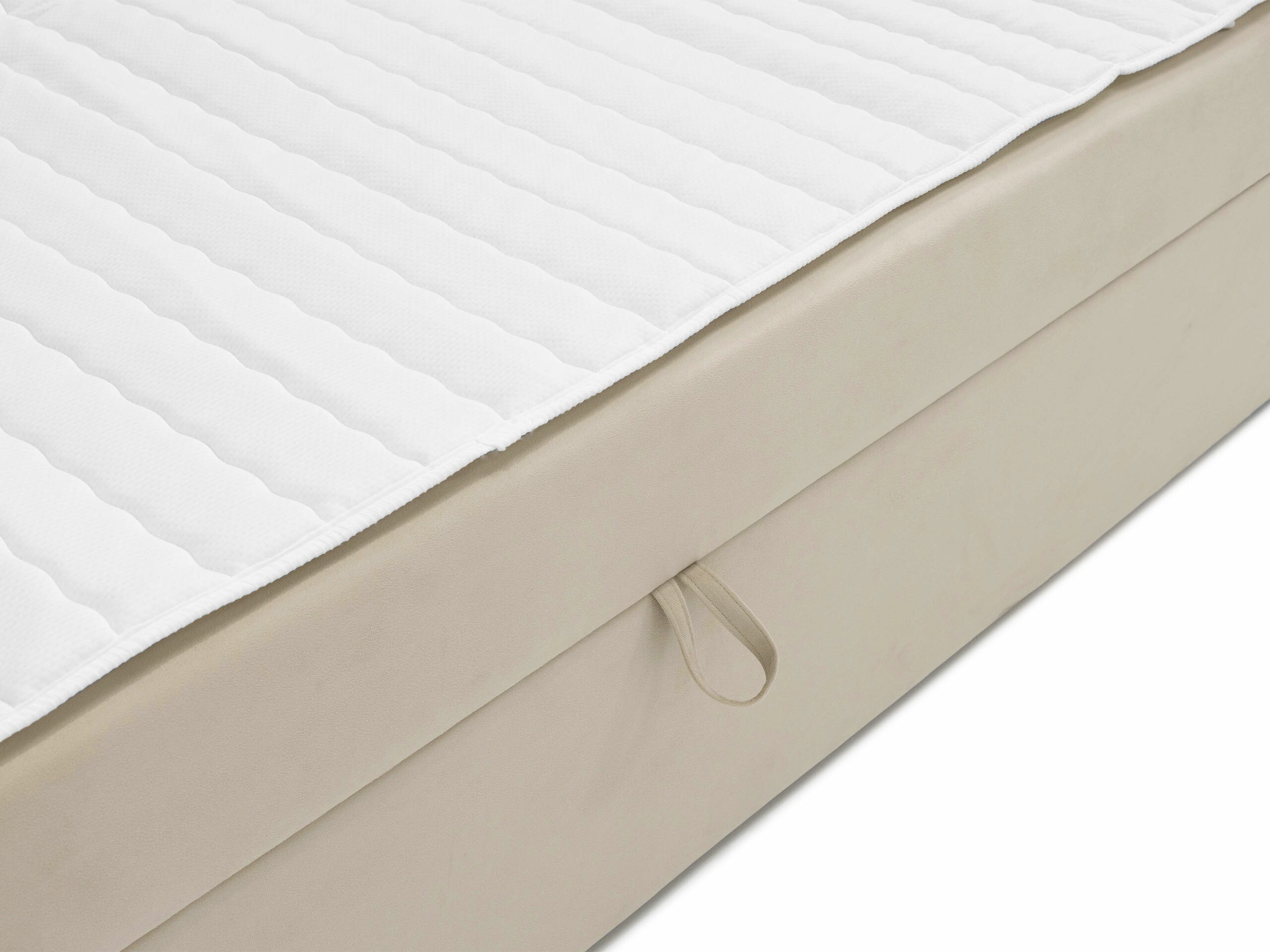Letto continentale Comfivo Apis I (Polo 872)