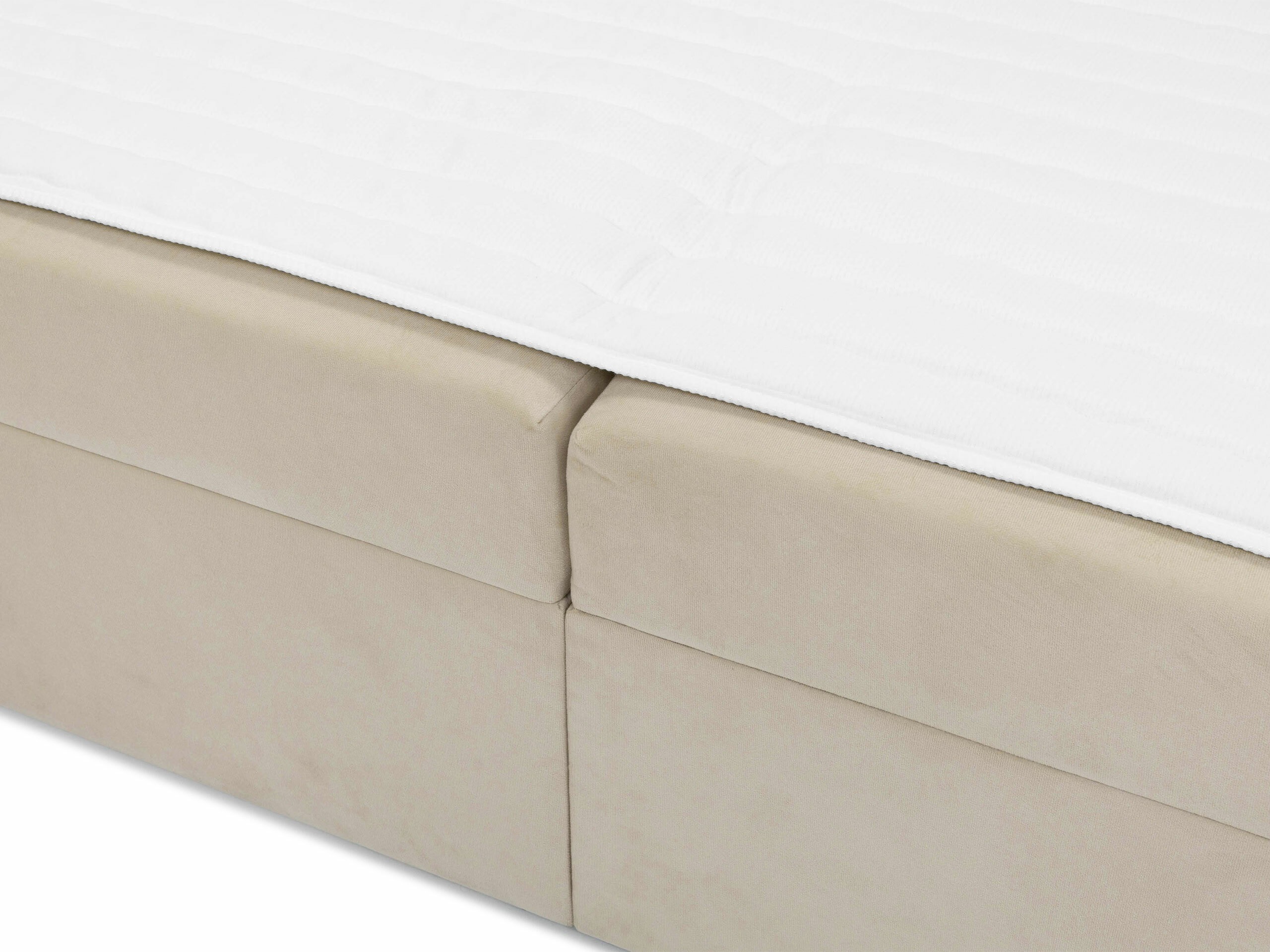 Letto continentale Comfivo Apis I (Polo 872)