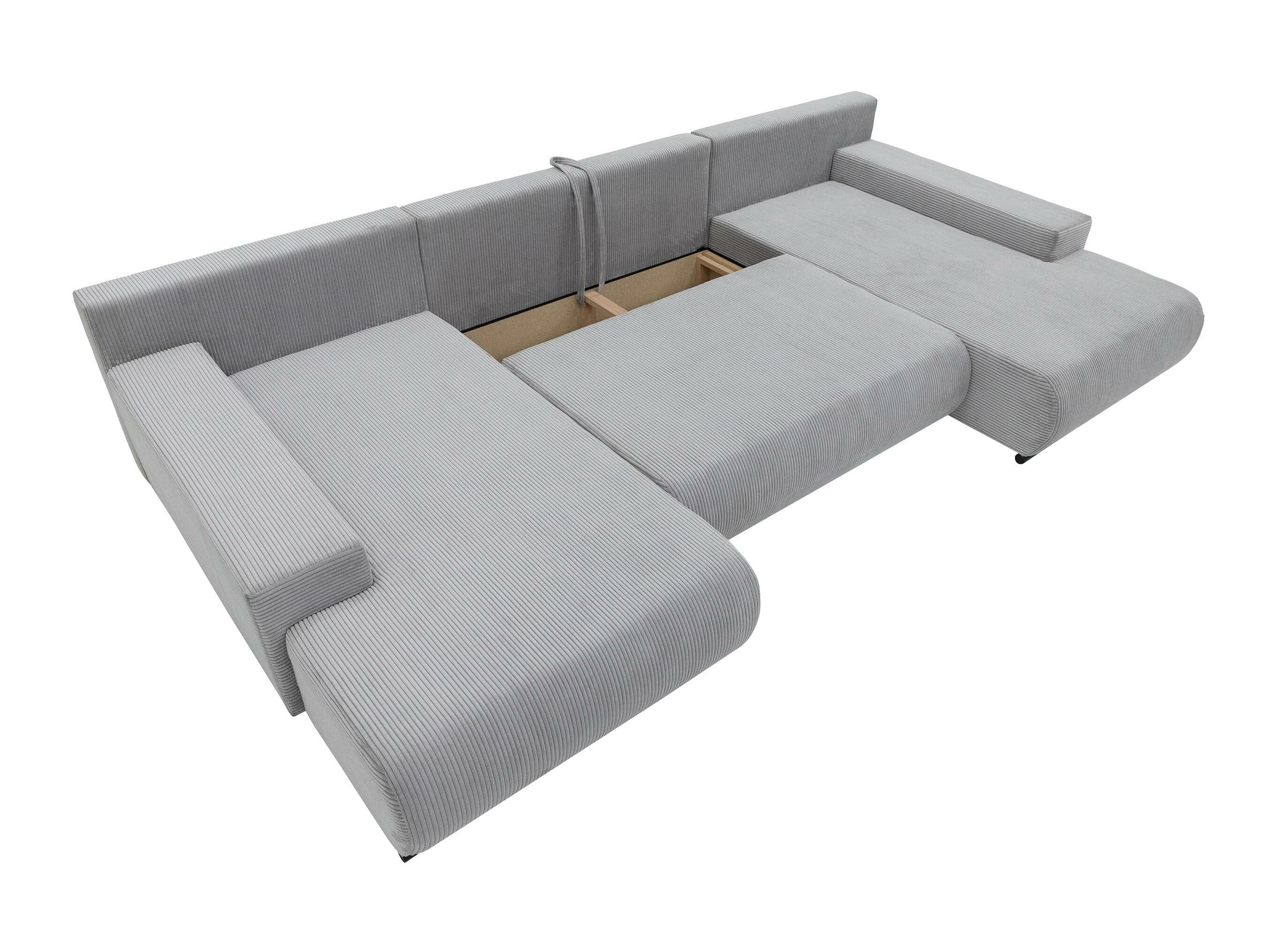 Divano angolare Comfivo Equus (Coral 45)