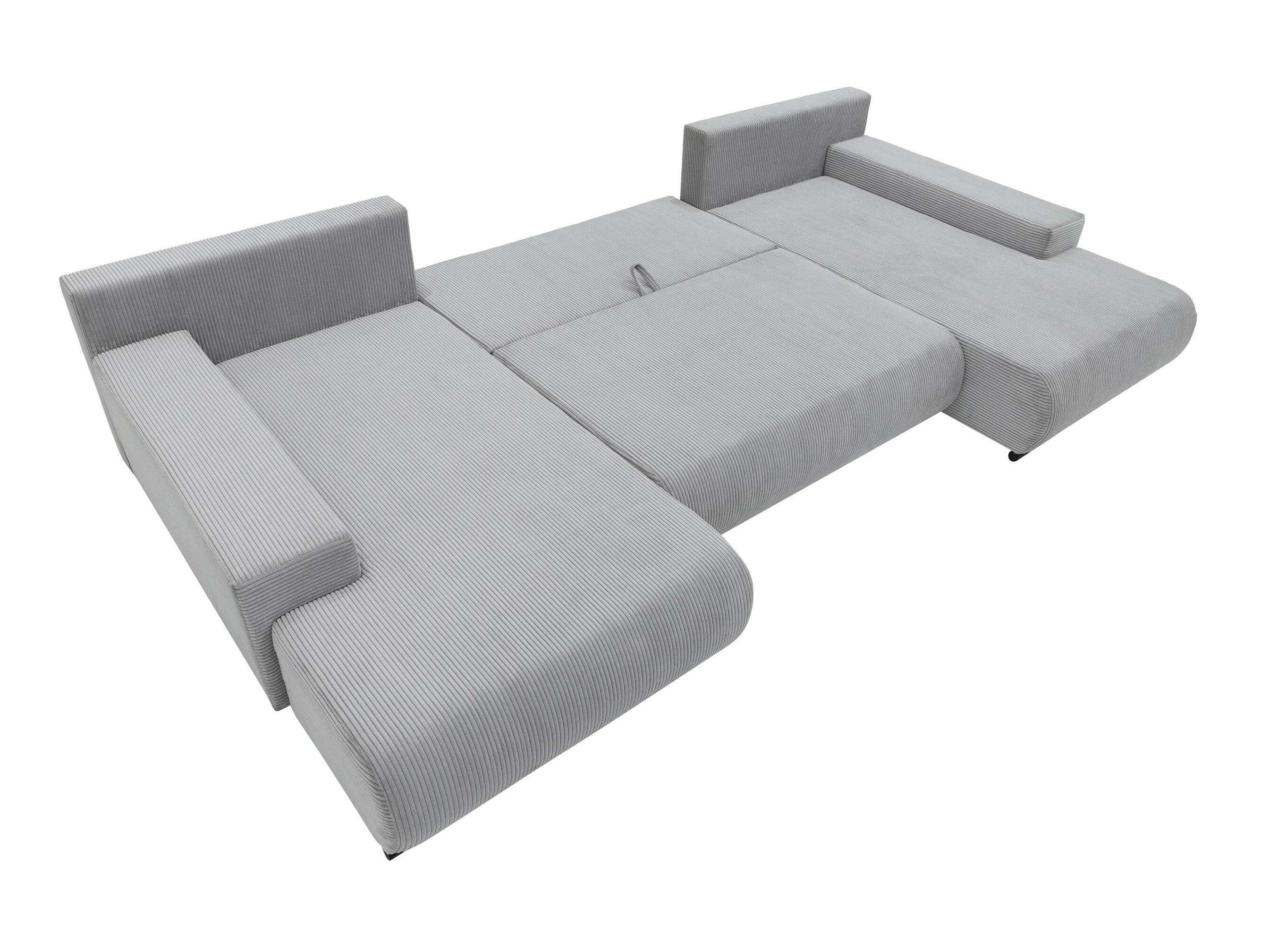 Divano angolare Comfivo Equus (Coral 65)