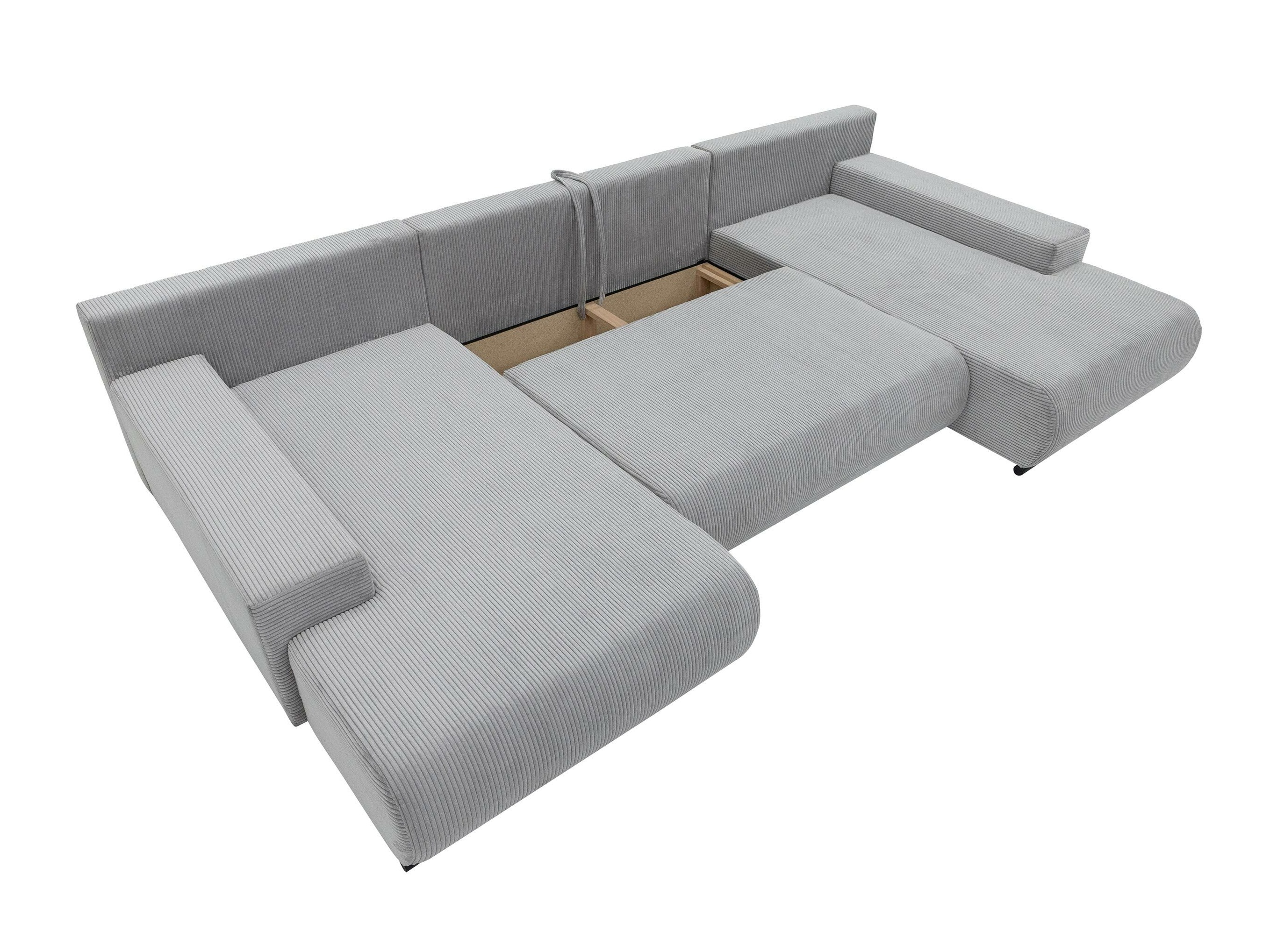 Divano angolare Comfivo Equus (Coral 65)