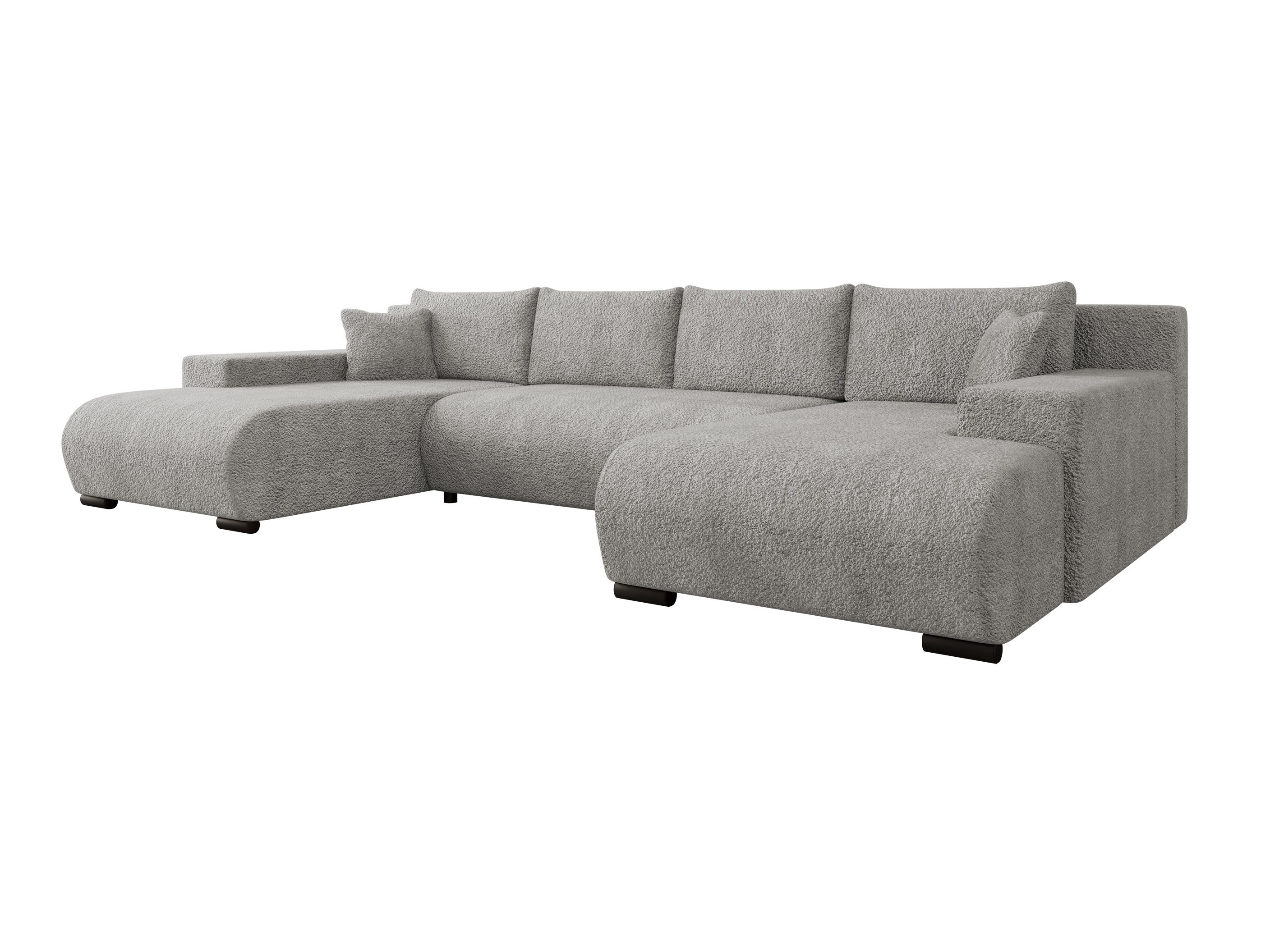 Divano angolare Comfivo Equus (Coral 75)