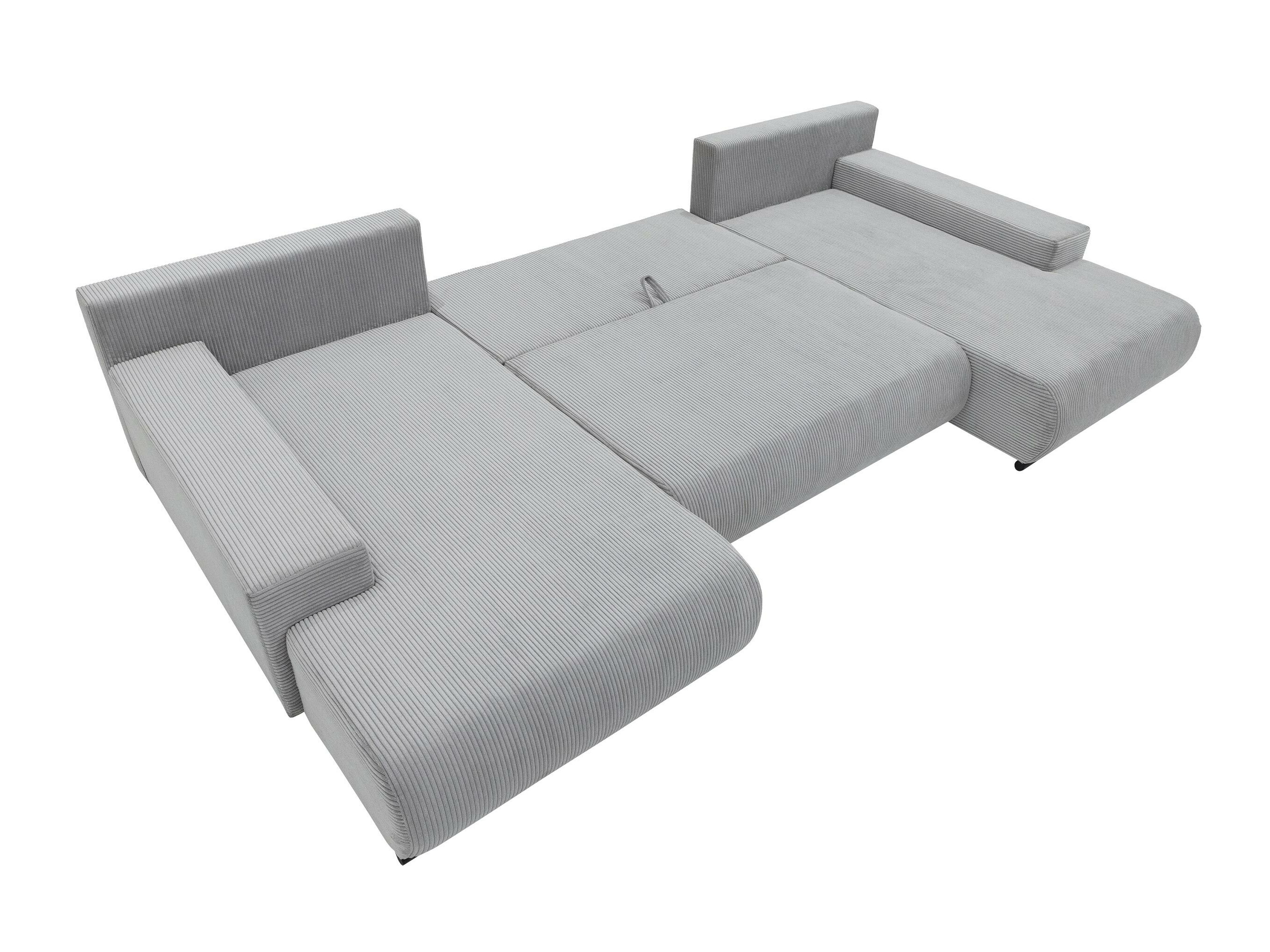 Divano angolare Comfivo Equus (Coral 75)