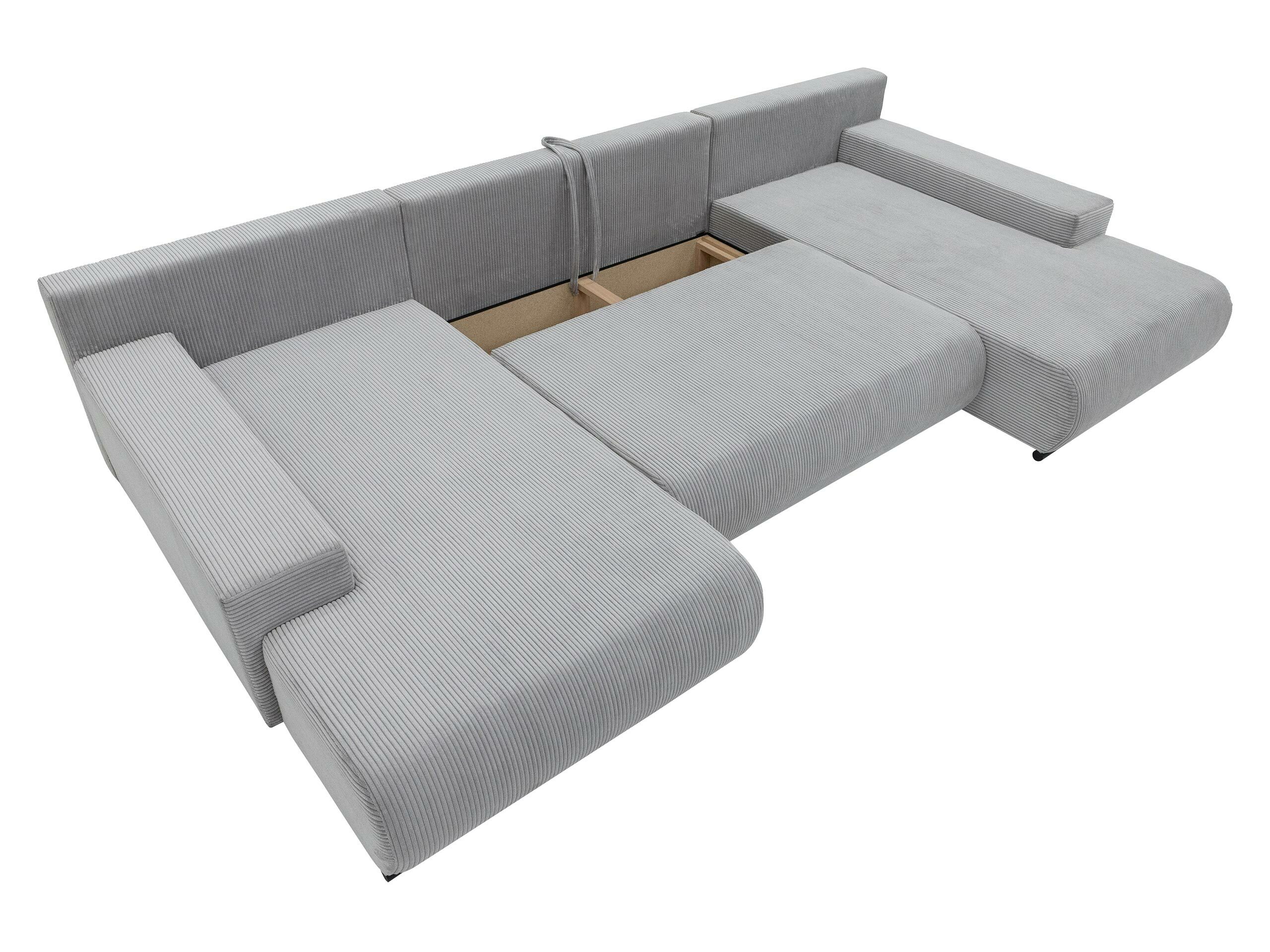 Divano angolare Comfivo Equus (Coral 75)