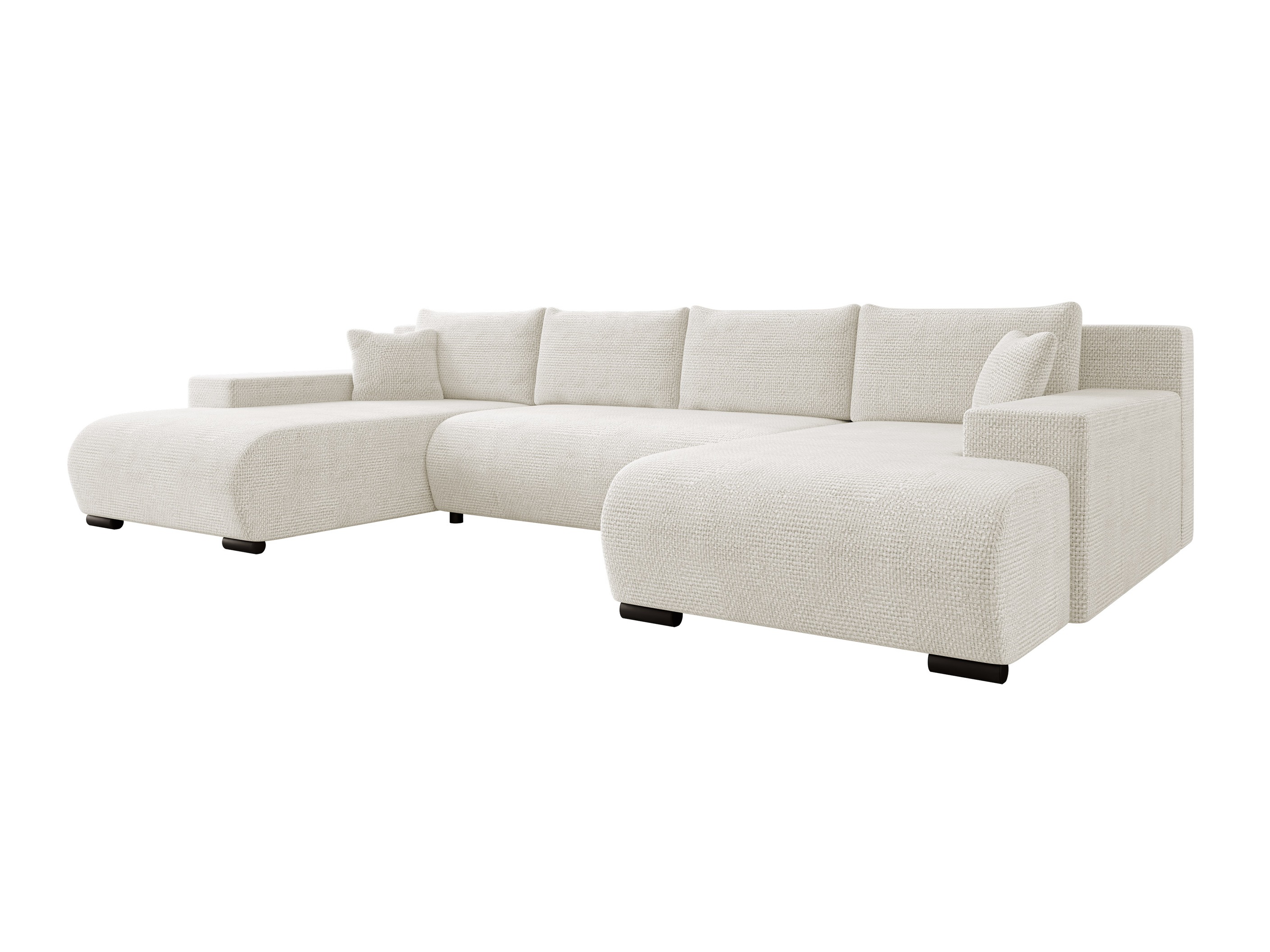 Divano angolare Comfivo Equus (Flow 06)
