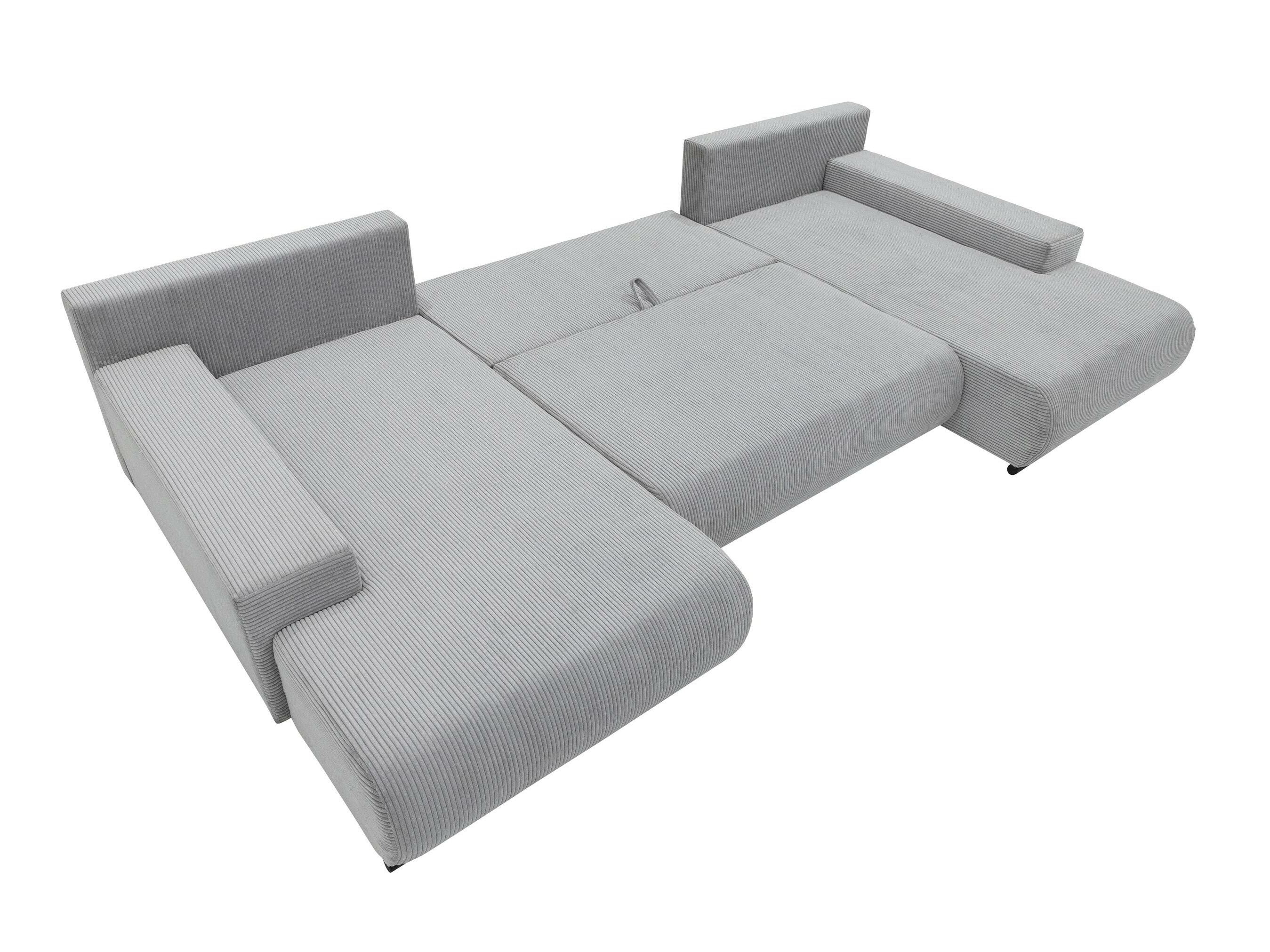 Divano angolare Comfivo Equus (Poso 110)