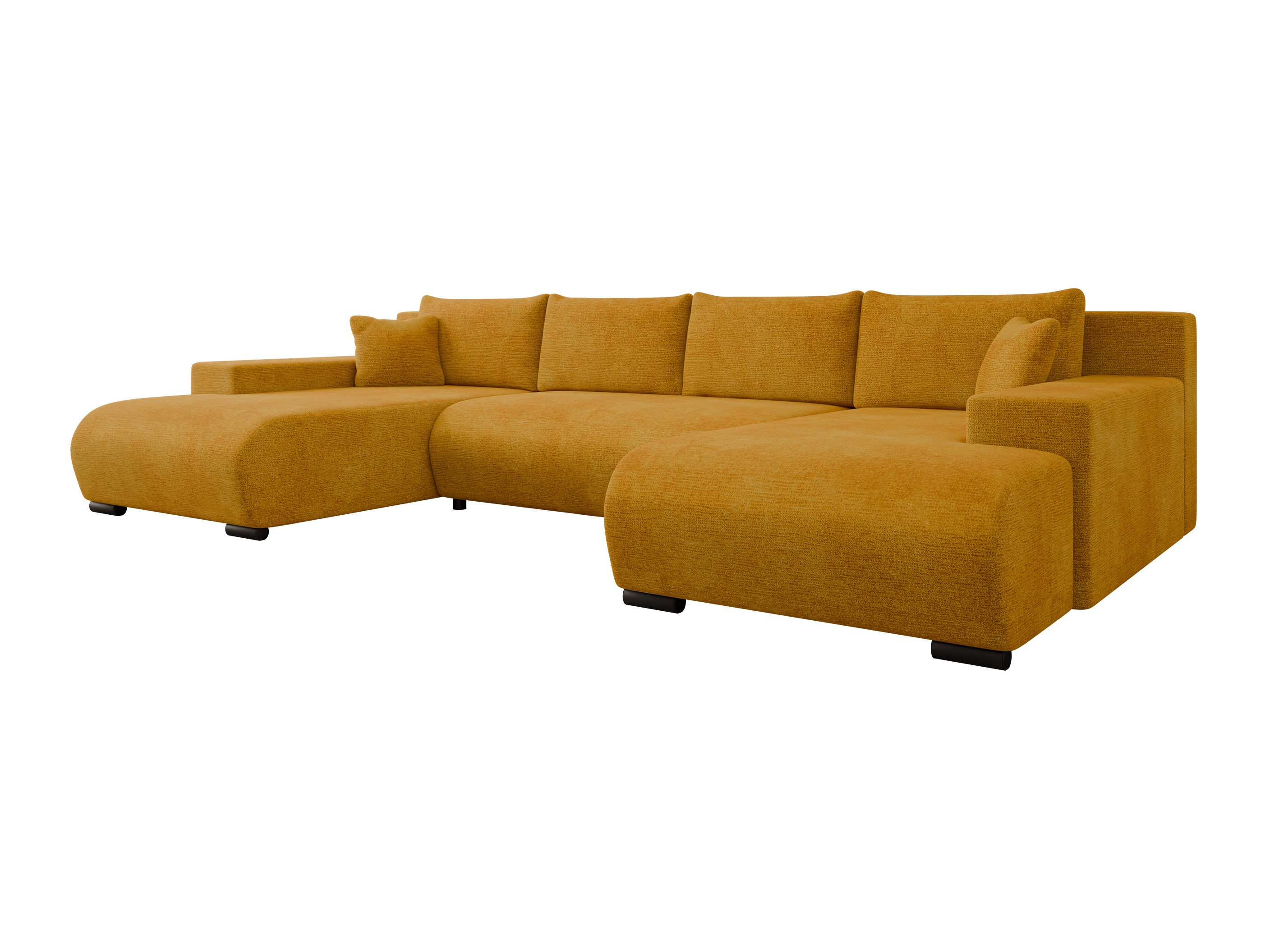 Divano angolare Comfivo Equus (Wave 05)