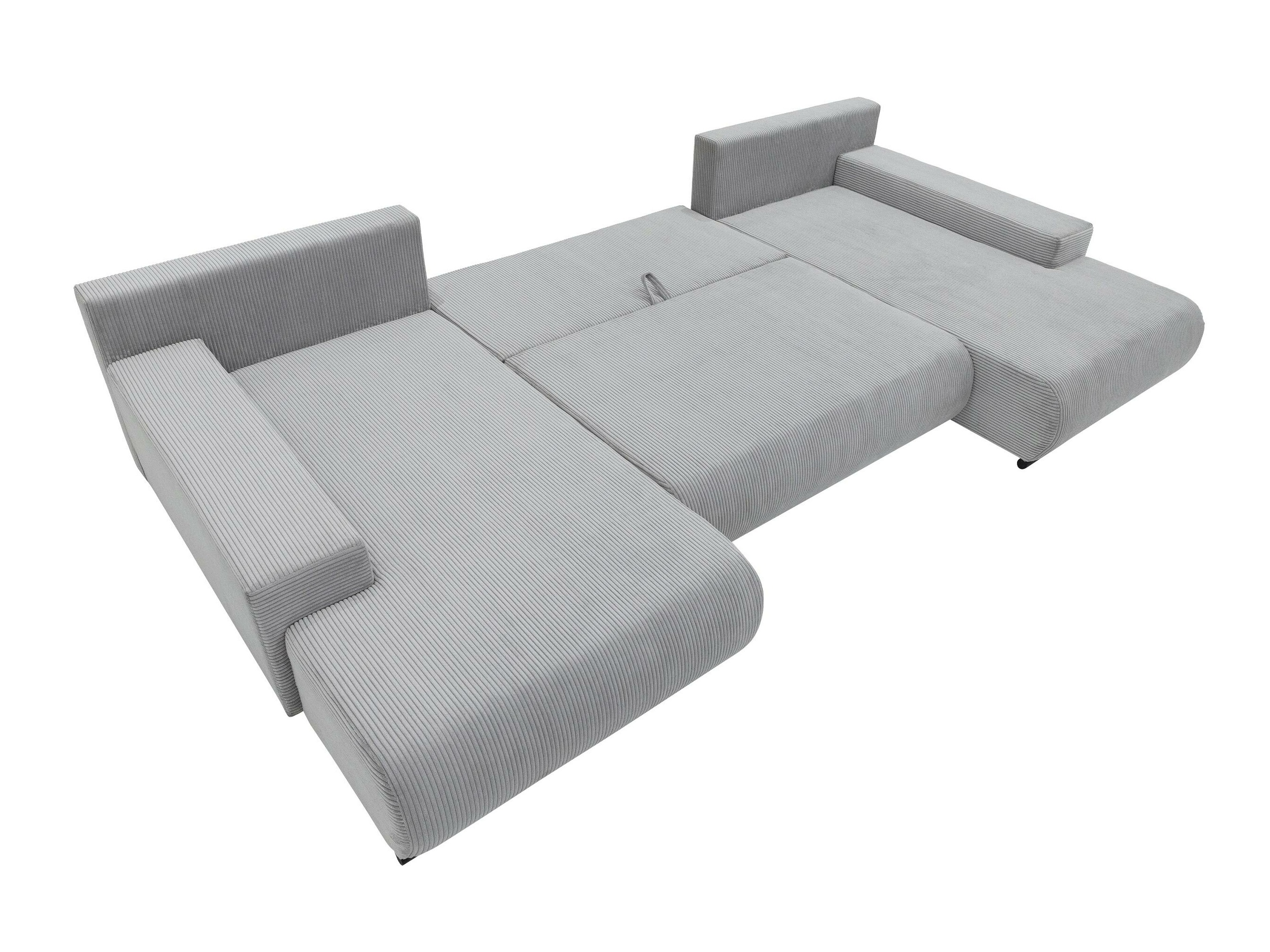 Divano angolare Comfivo Equus (Wave 05)