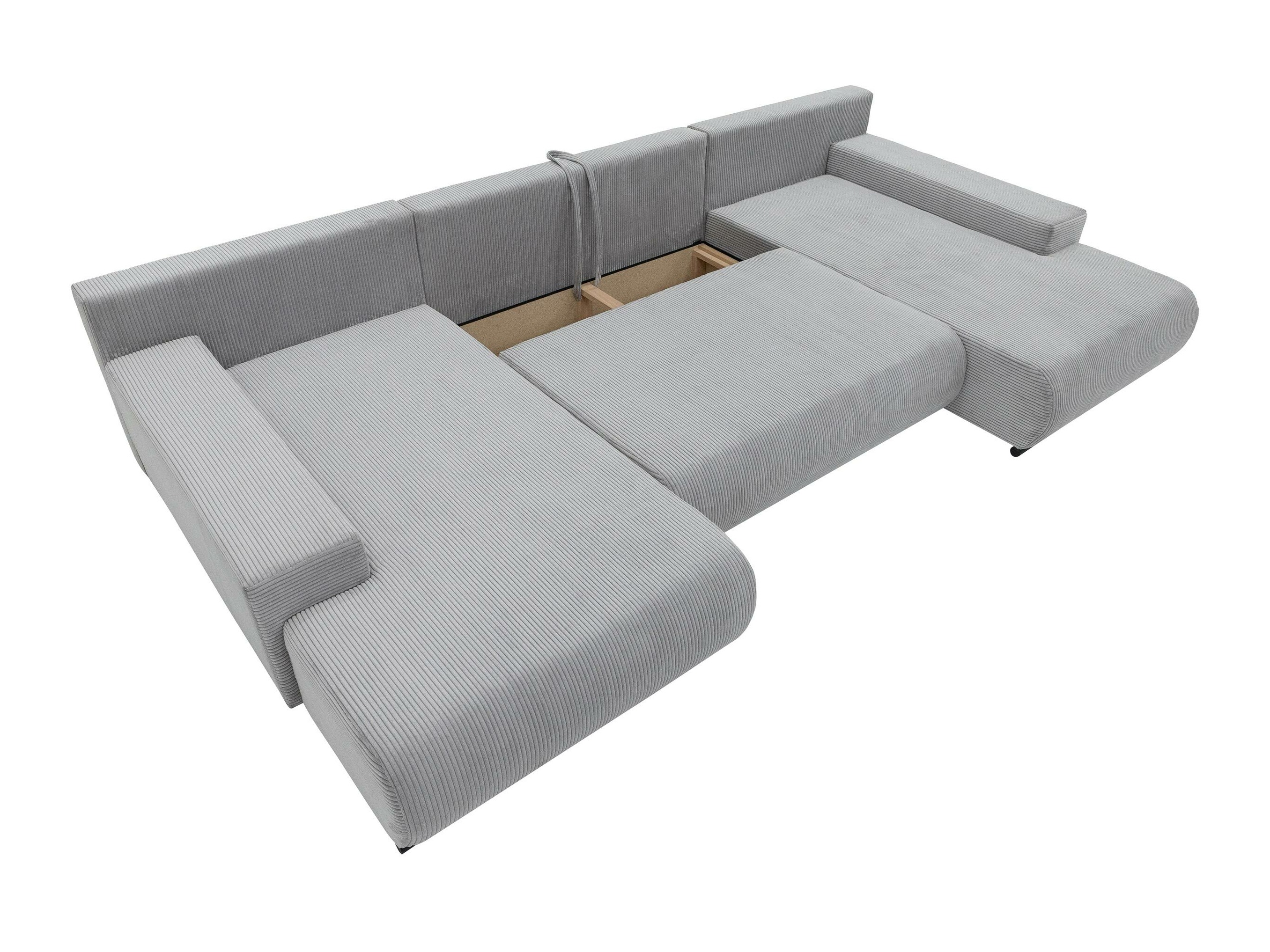Divano angolare Comfivo Equus (Wave 15)