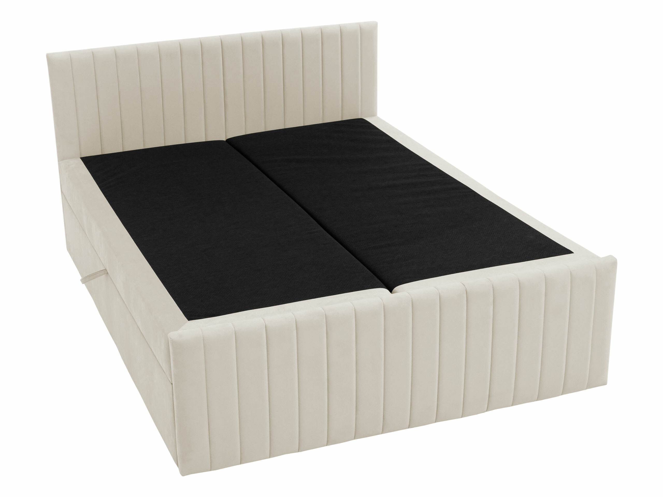 Letto continentale Comfivo Apis II (Manila 02)