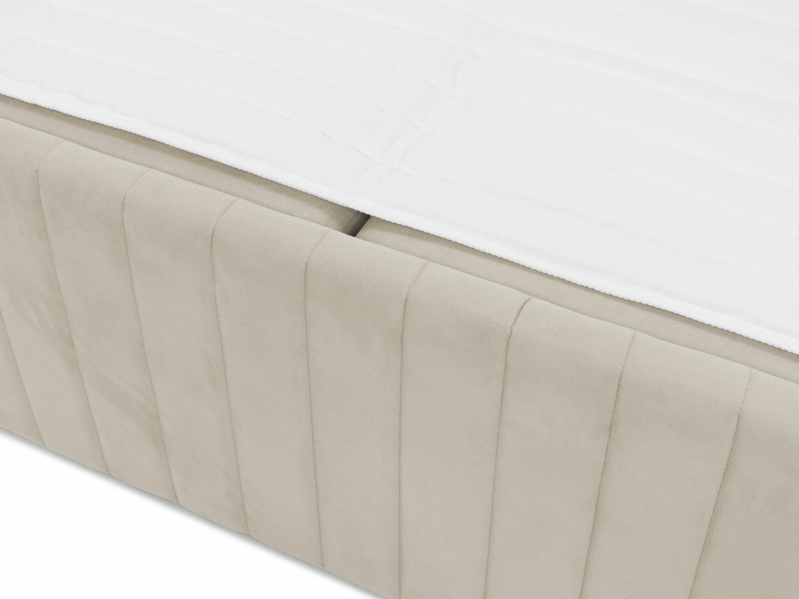 Letto continentale Comfivo Apis II (Polo 889)