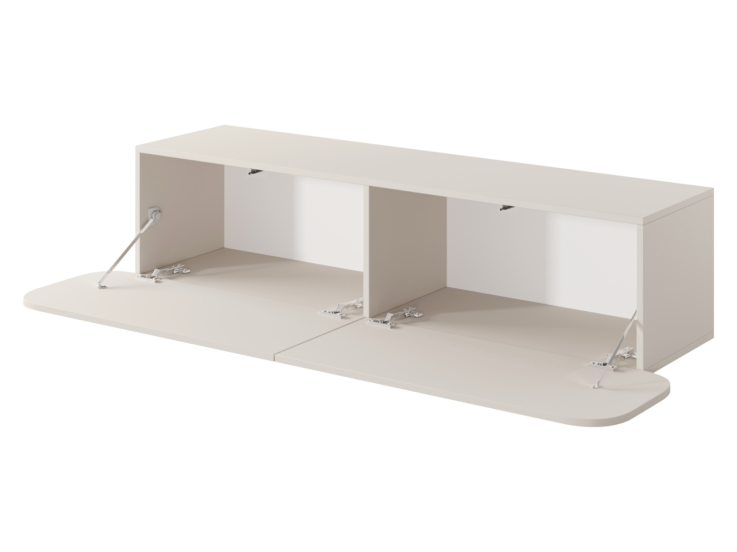 Mobile porta TV Kingston 180