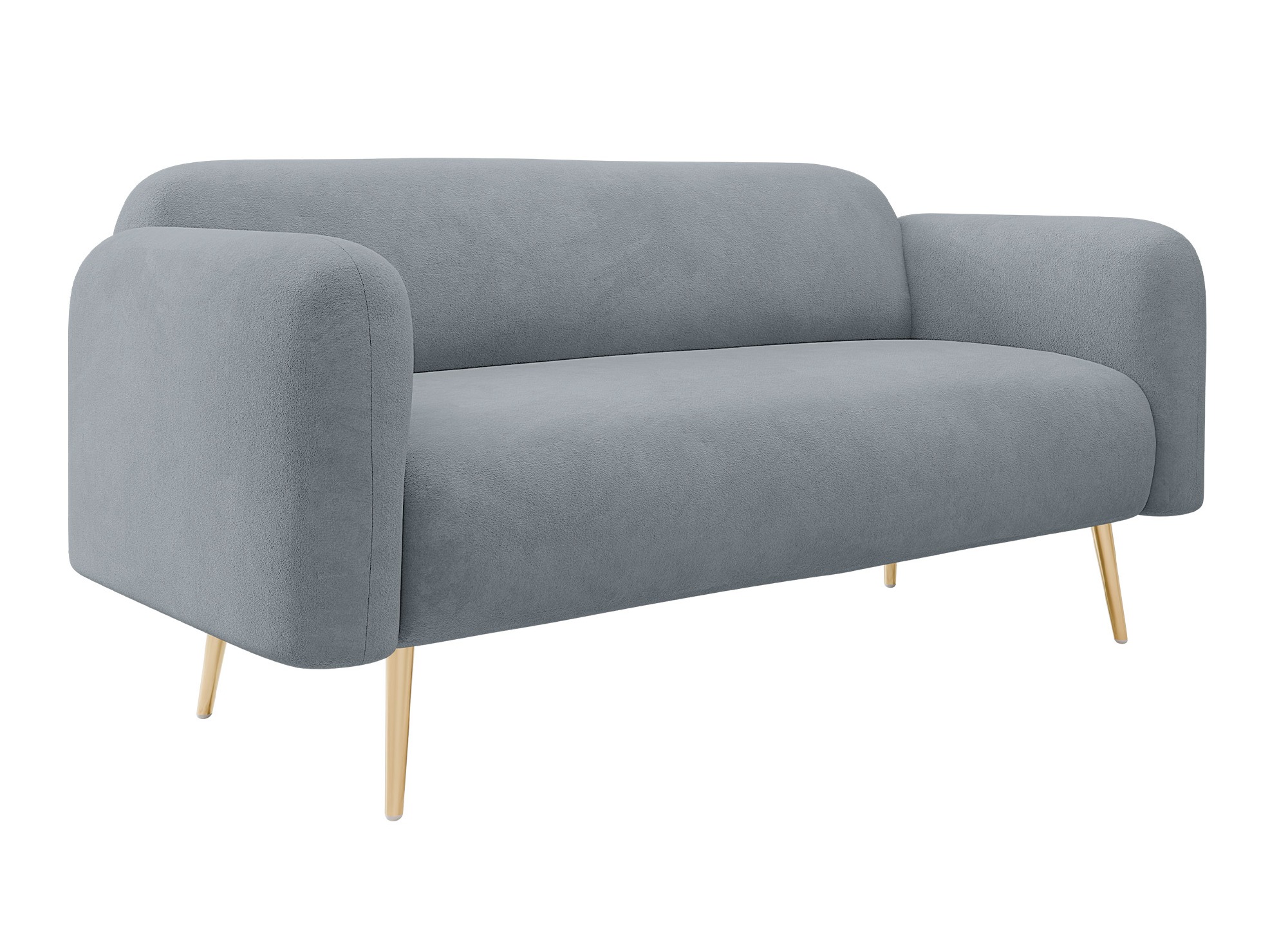 Divano Comfivo Beatitudo II (Uttario Velvet 2972)