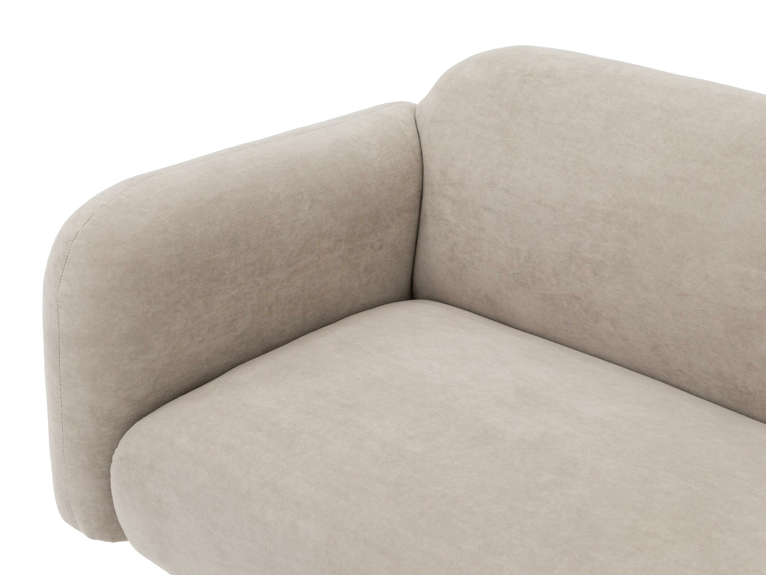 Divano Comfivo Beatitudo III (Uttario Velvet 2952)