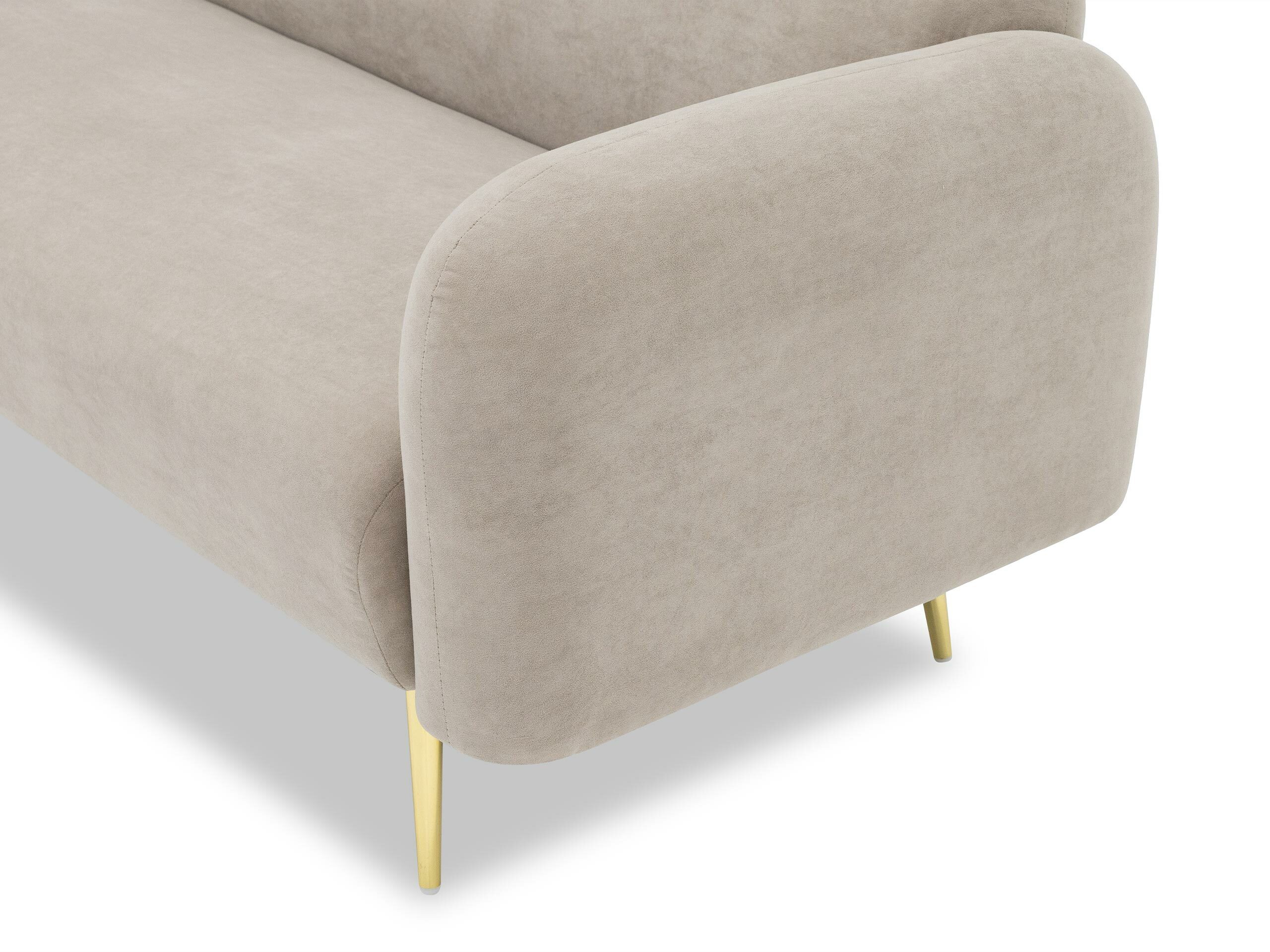 Divano Comfivo Beatitudo III (Uttario Velvet 2952)