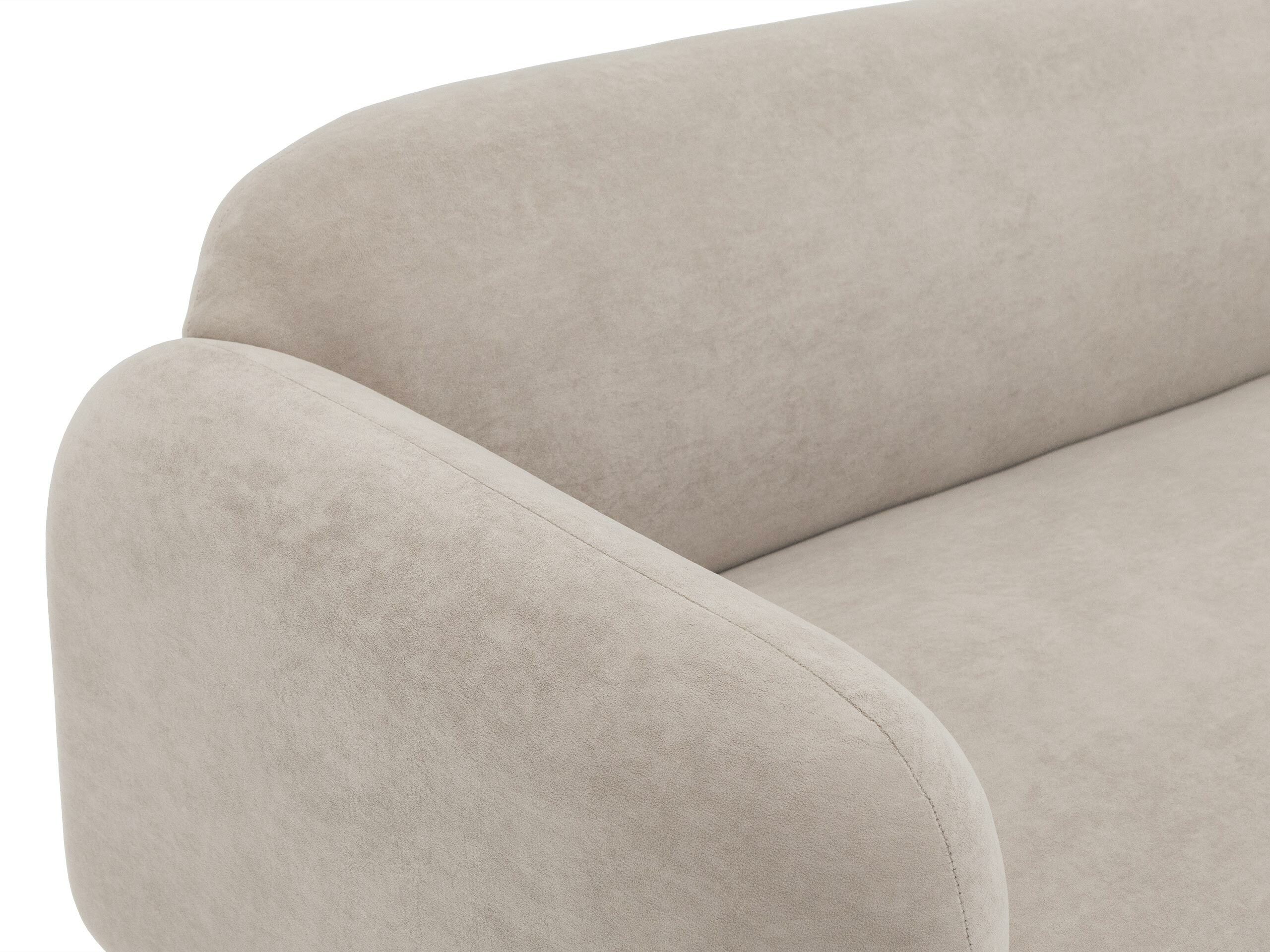 Divano Comfivo Beatitudo III (Uttario Velvet 2967)
