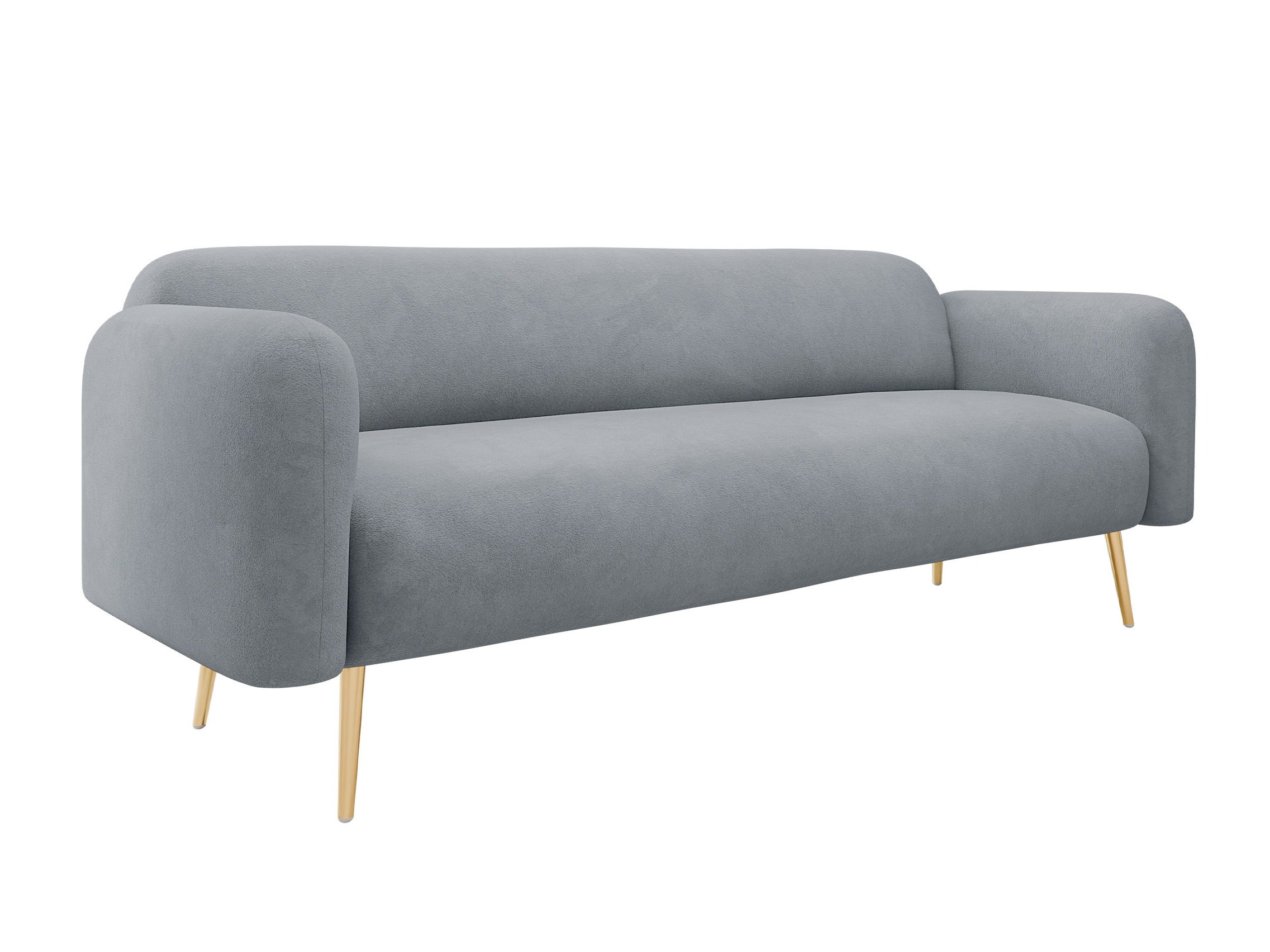 Divano Comfivo Beatitudo III (Uttario Velvet 2972)