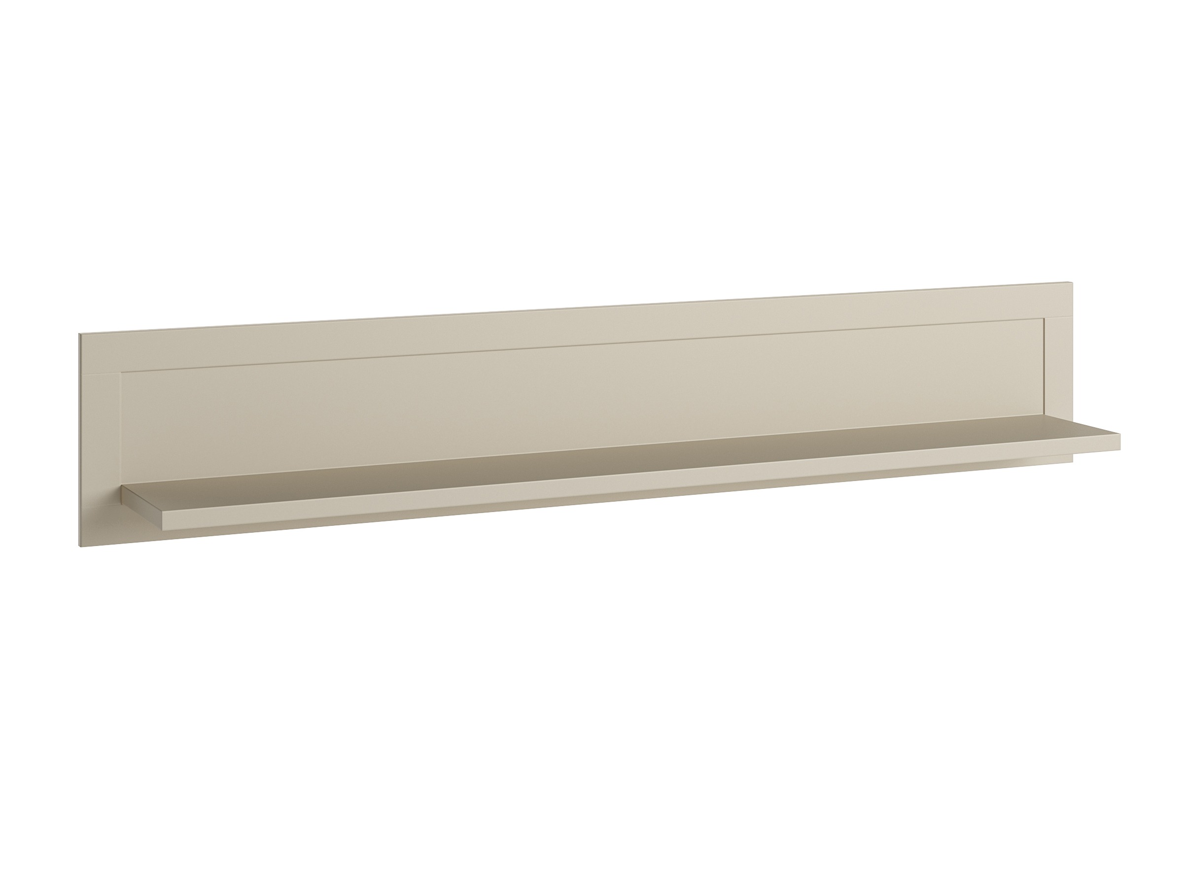 Mensola Tolnue 100 (Beige chiaro)