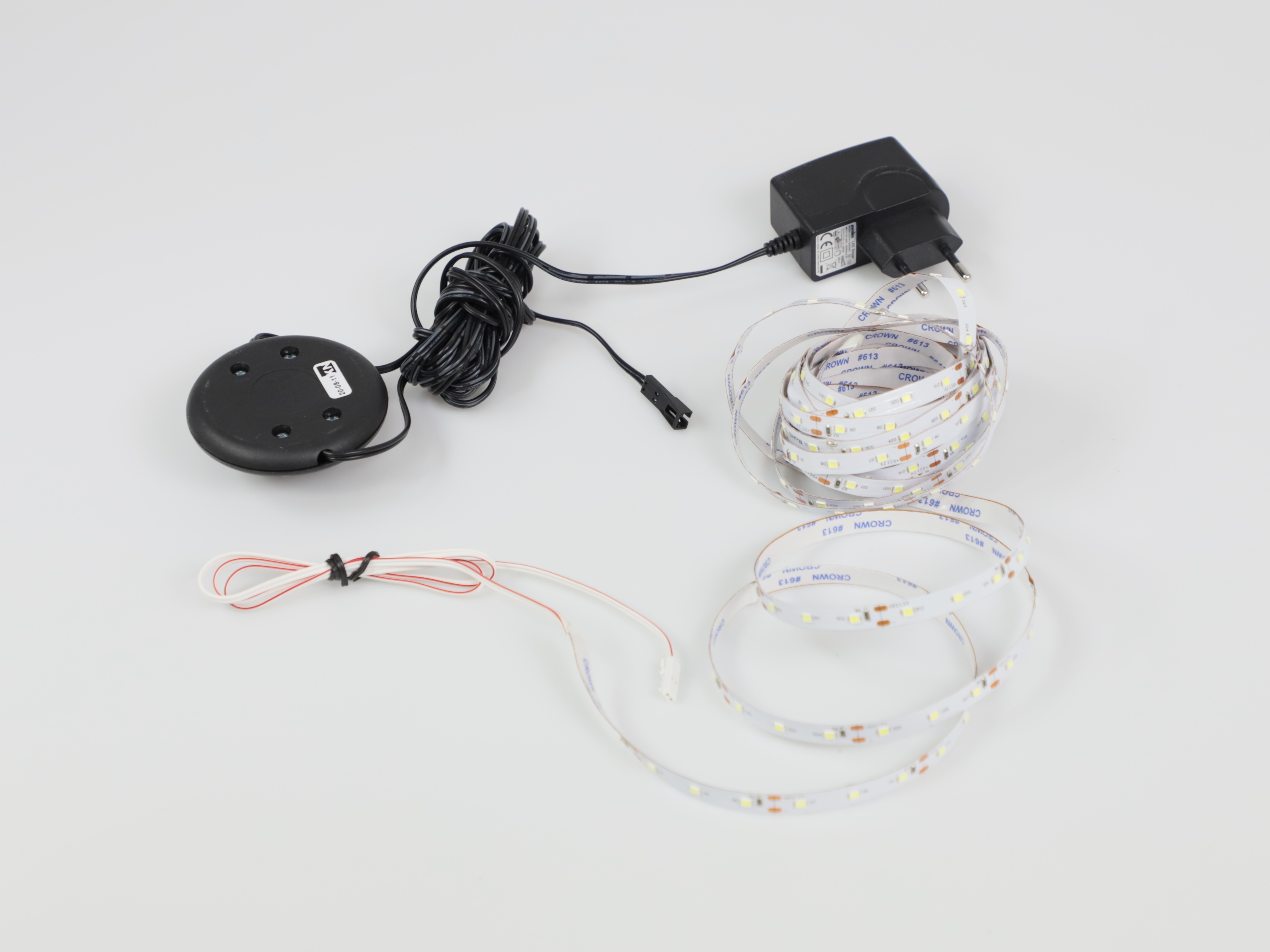 Illuminazione a led Vosalo 110