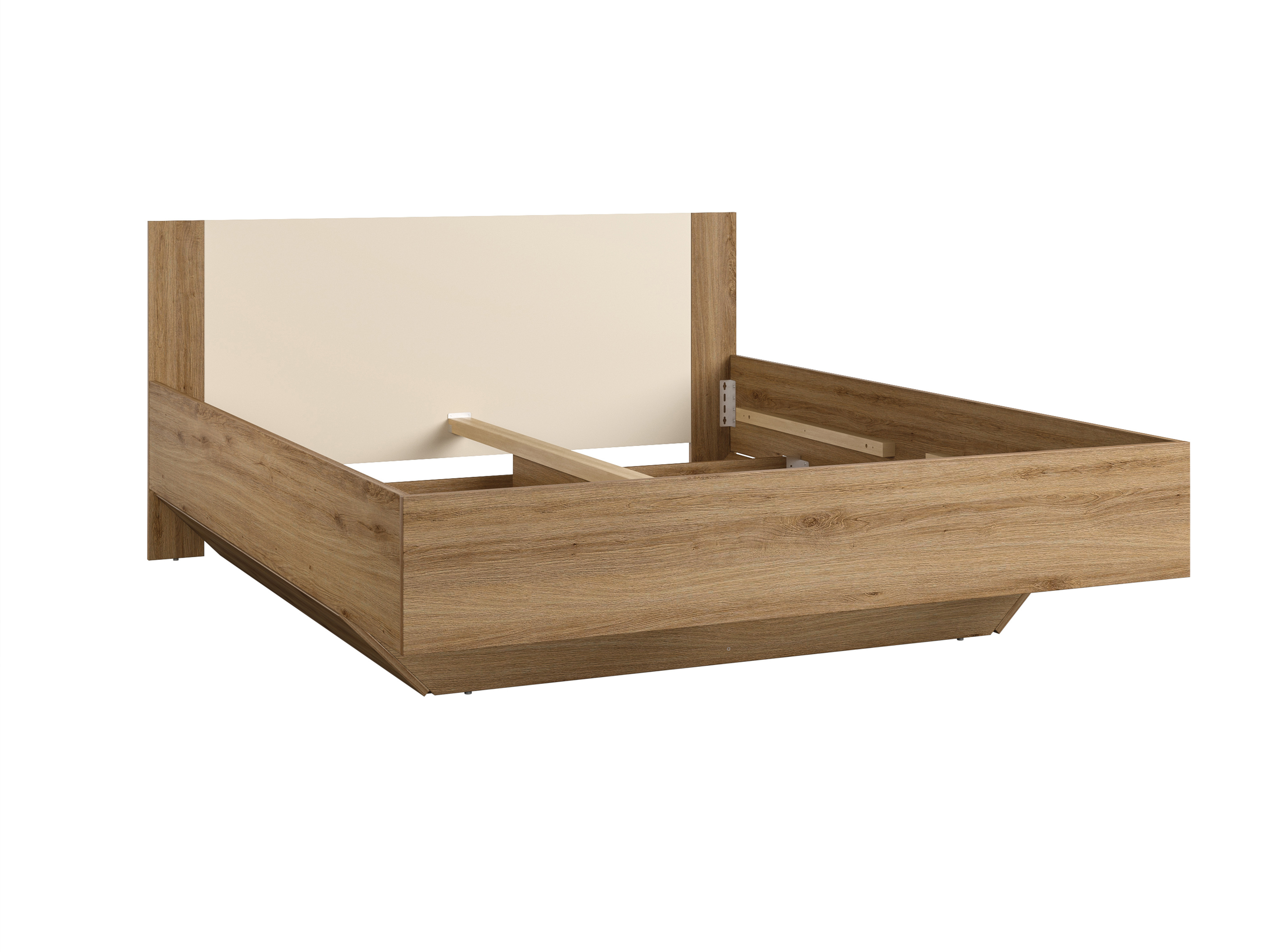 Letto Mirsevi 106 (160 x 200 cm)