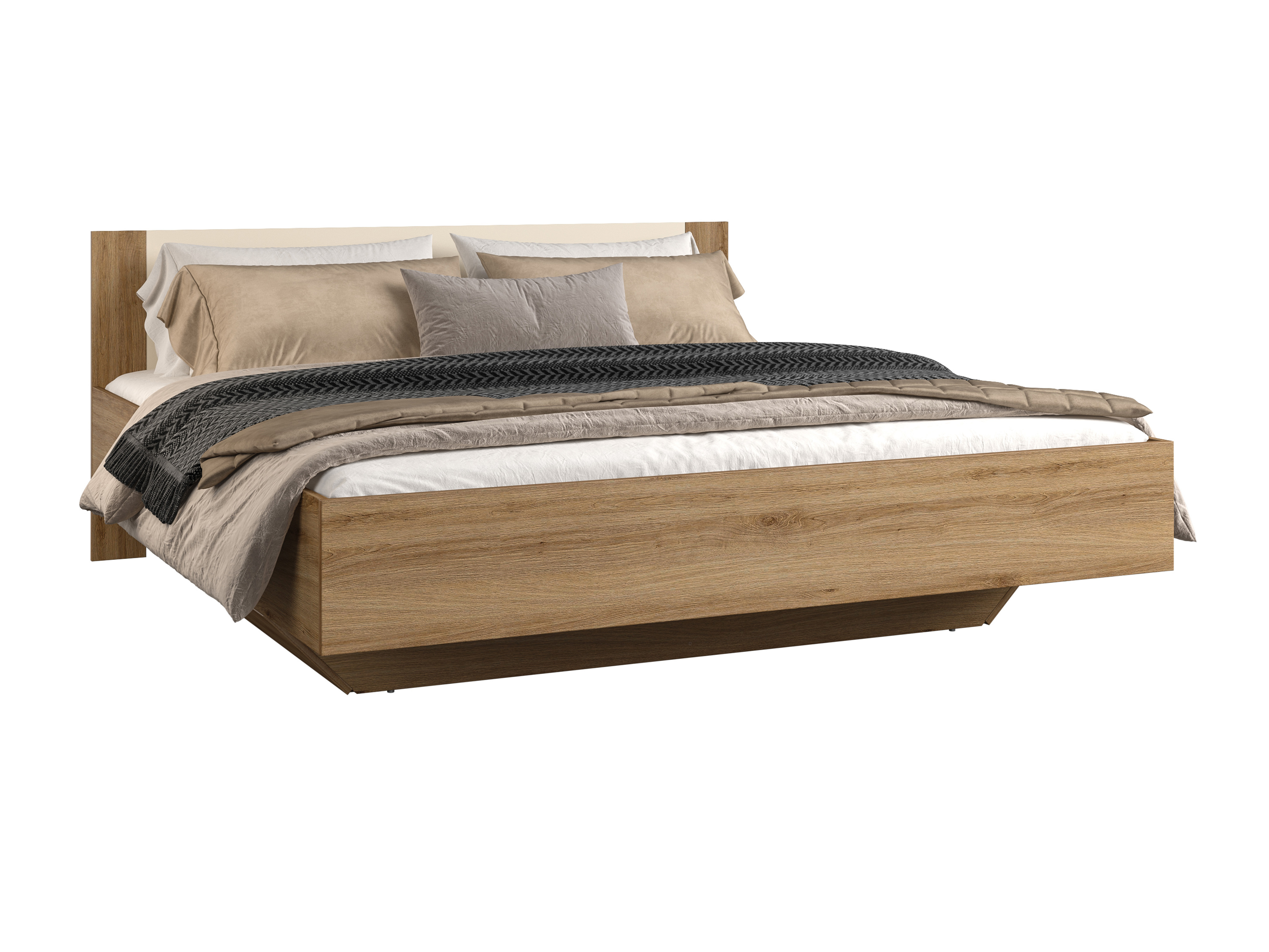 Letto Mirsevi 106 (180 x 200 cm)