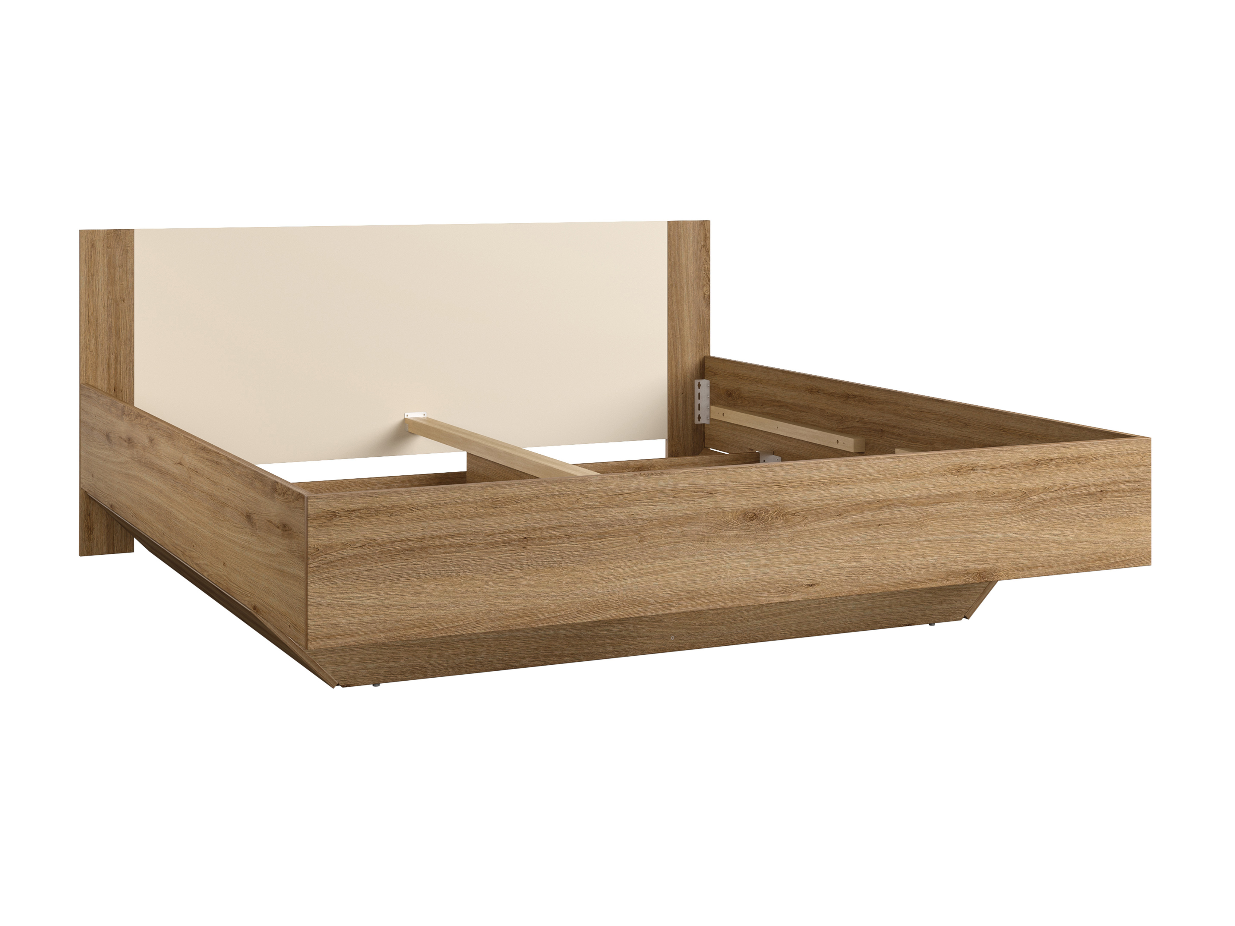 Letto Mirsevi 106 (180 x 200 cm)